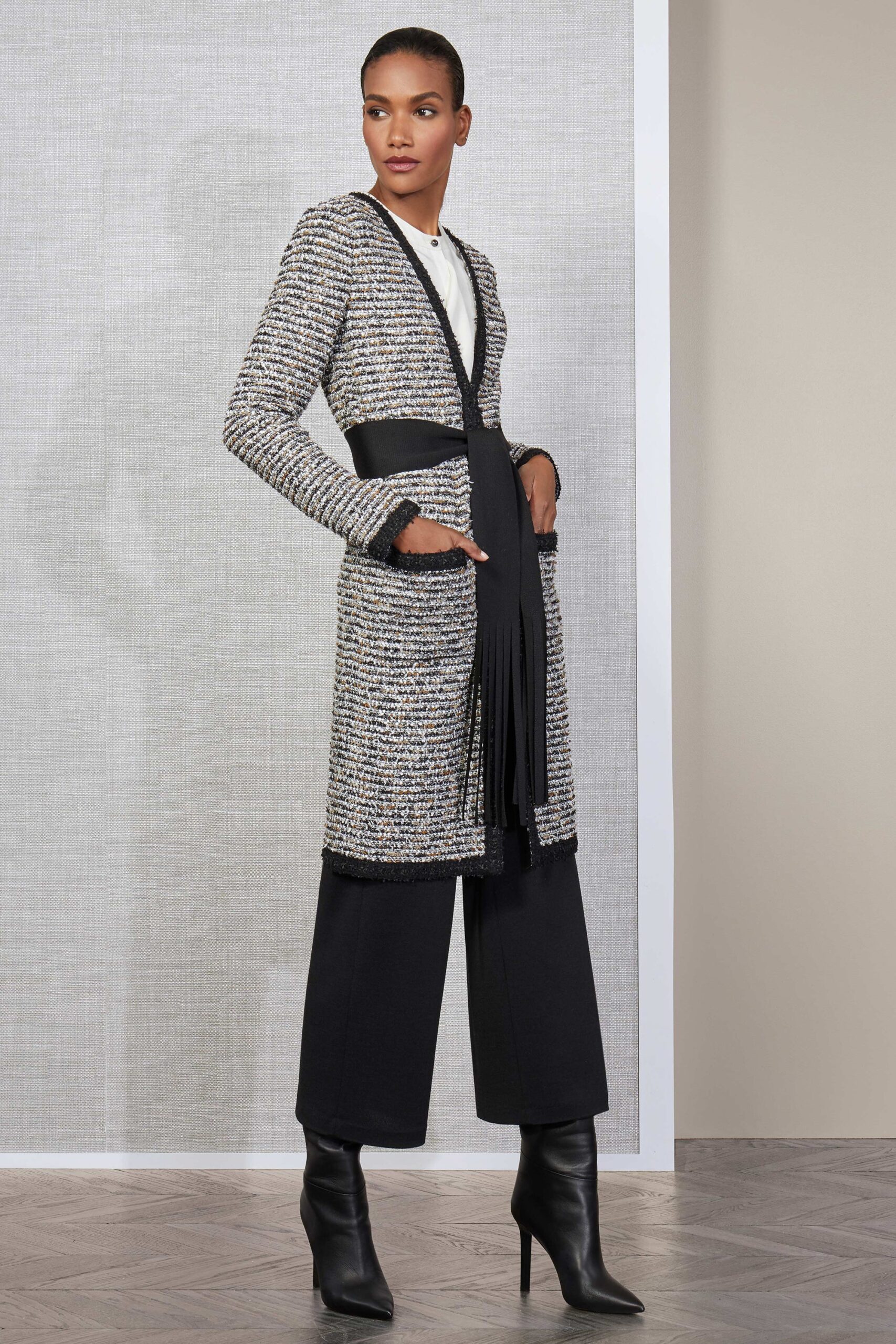 St. John F/W 18 Look 11