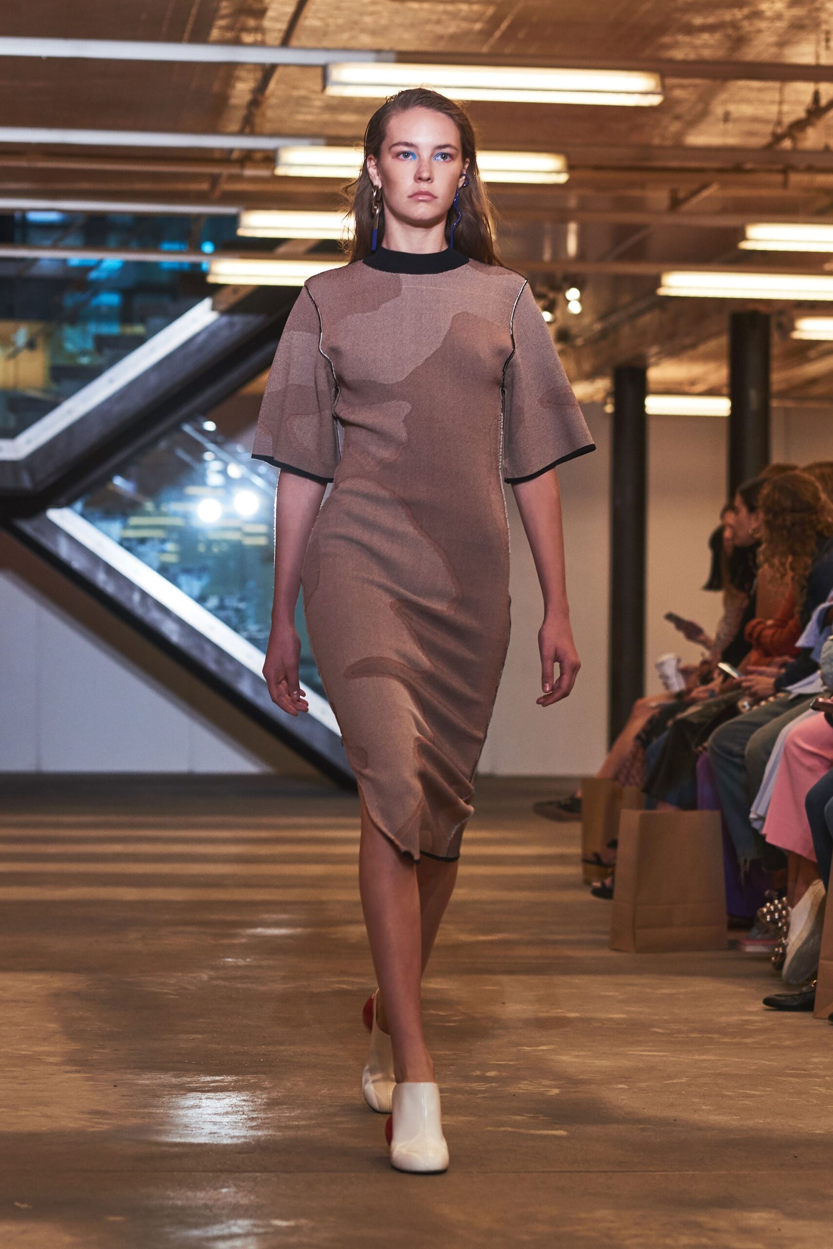 Solace London S/S 18 Look 12