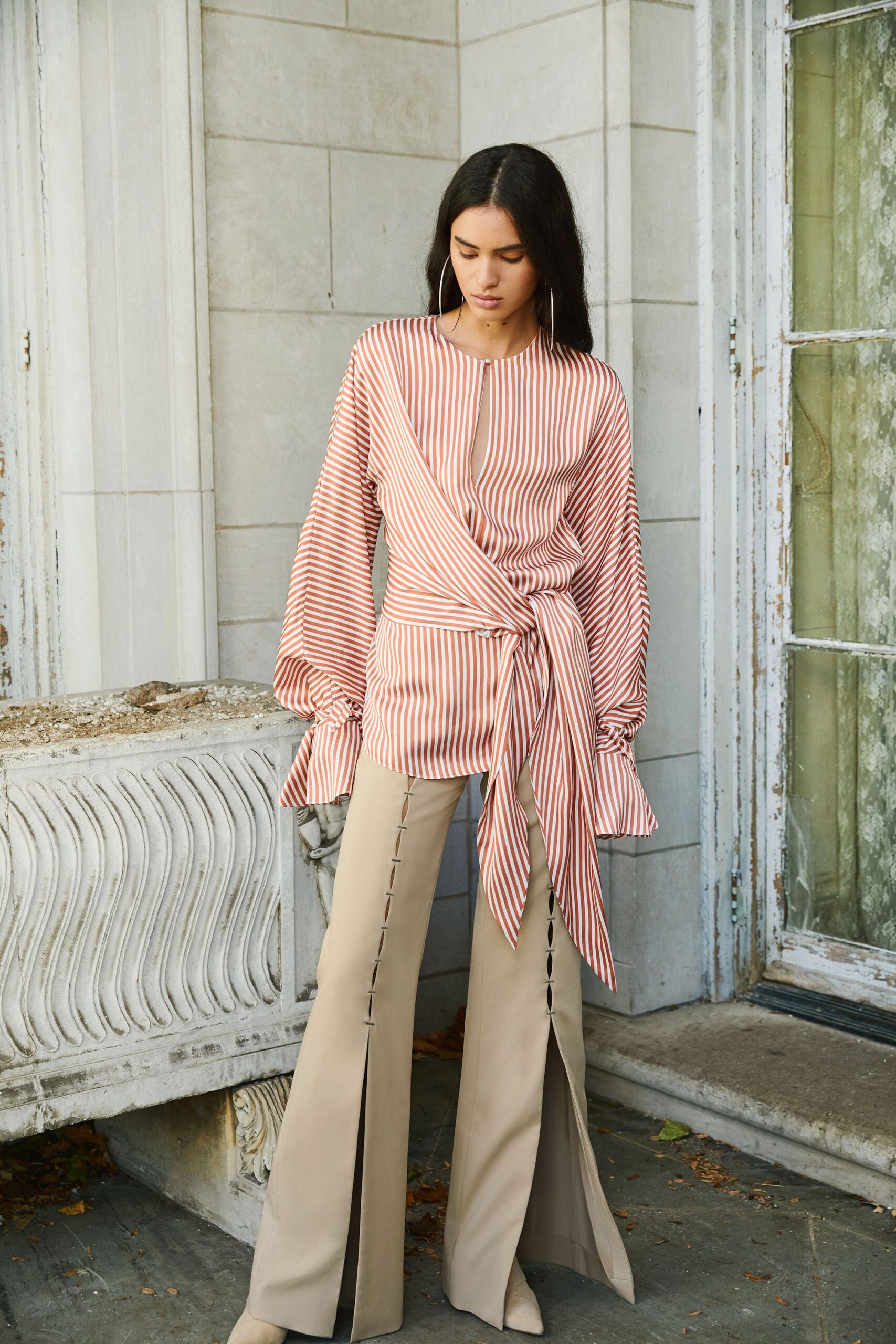 Simkhai F/W 18 Look 12