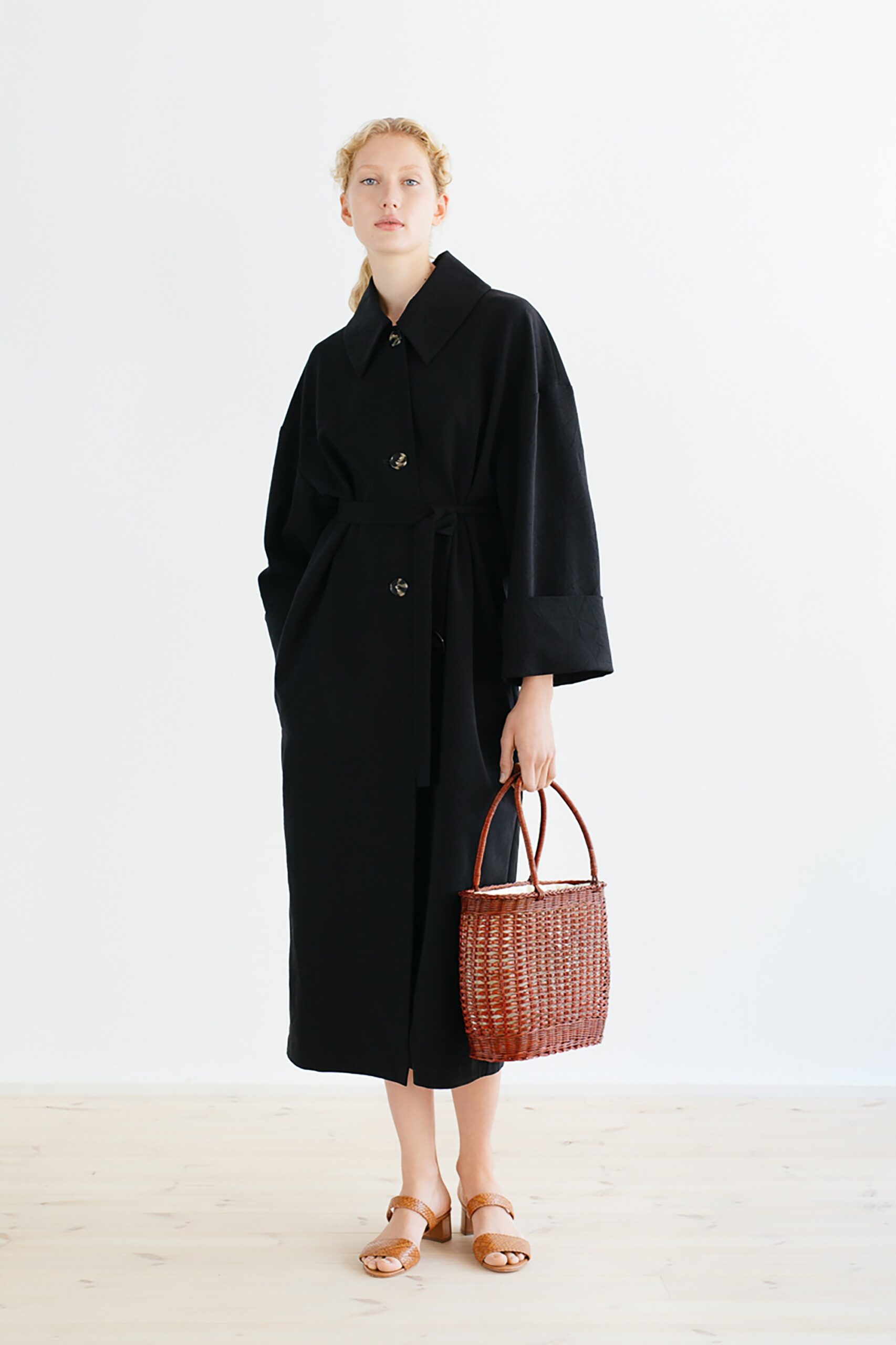 Samuji S/S 18 Look 12