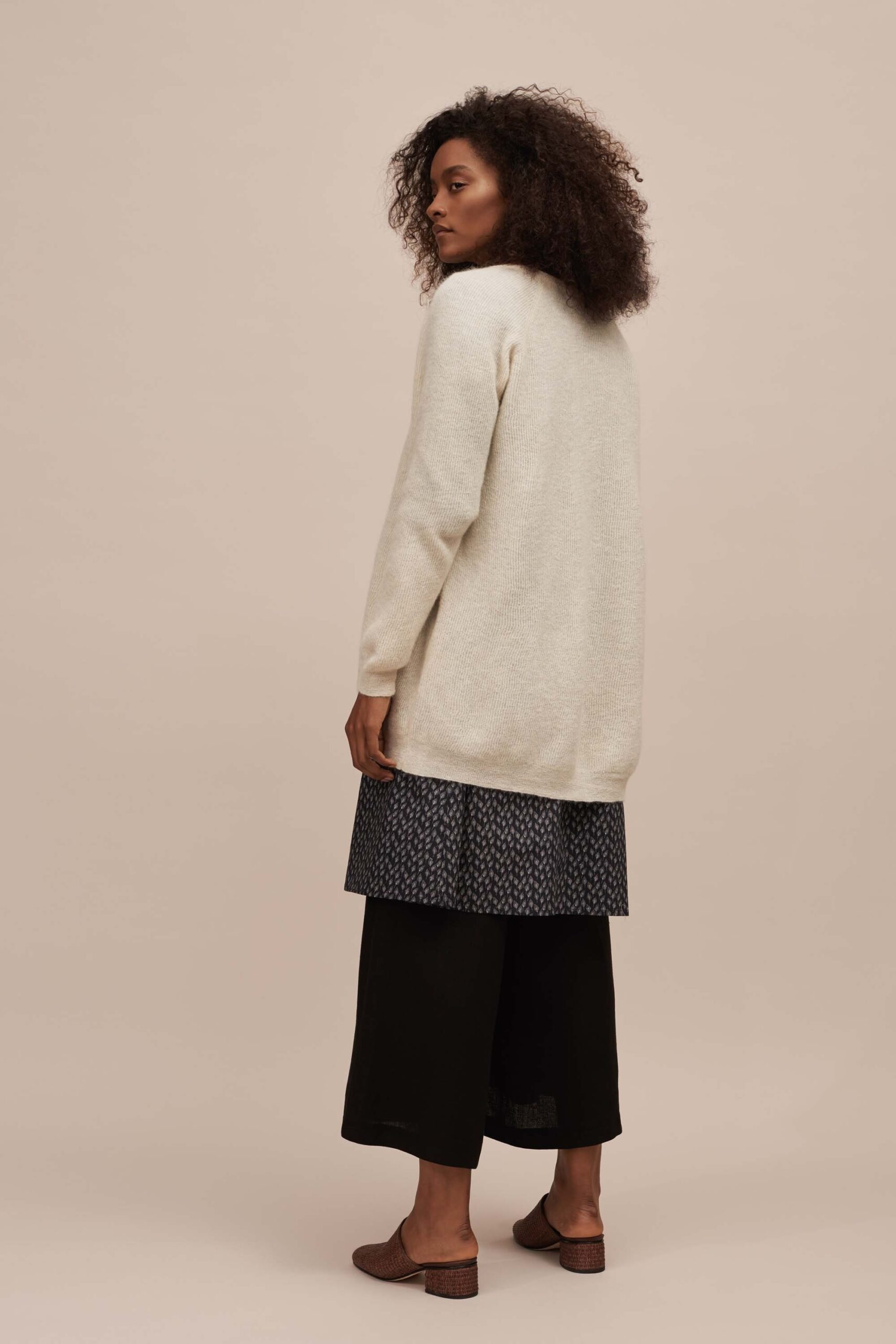 Samuji F/W 17 Look 12