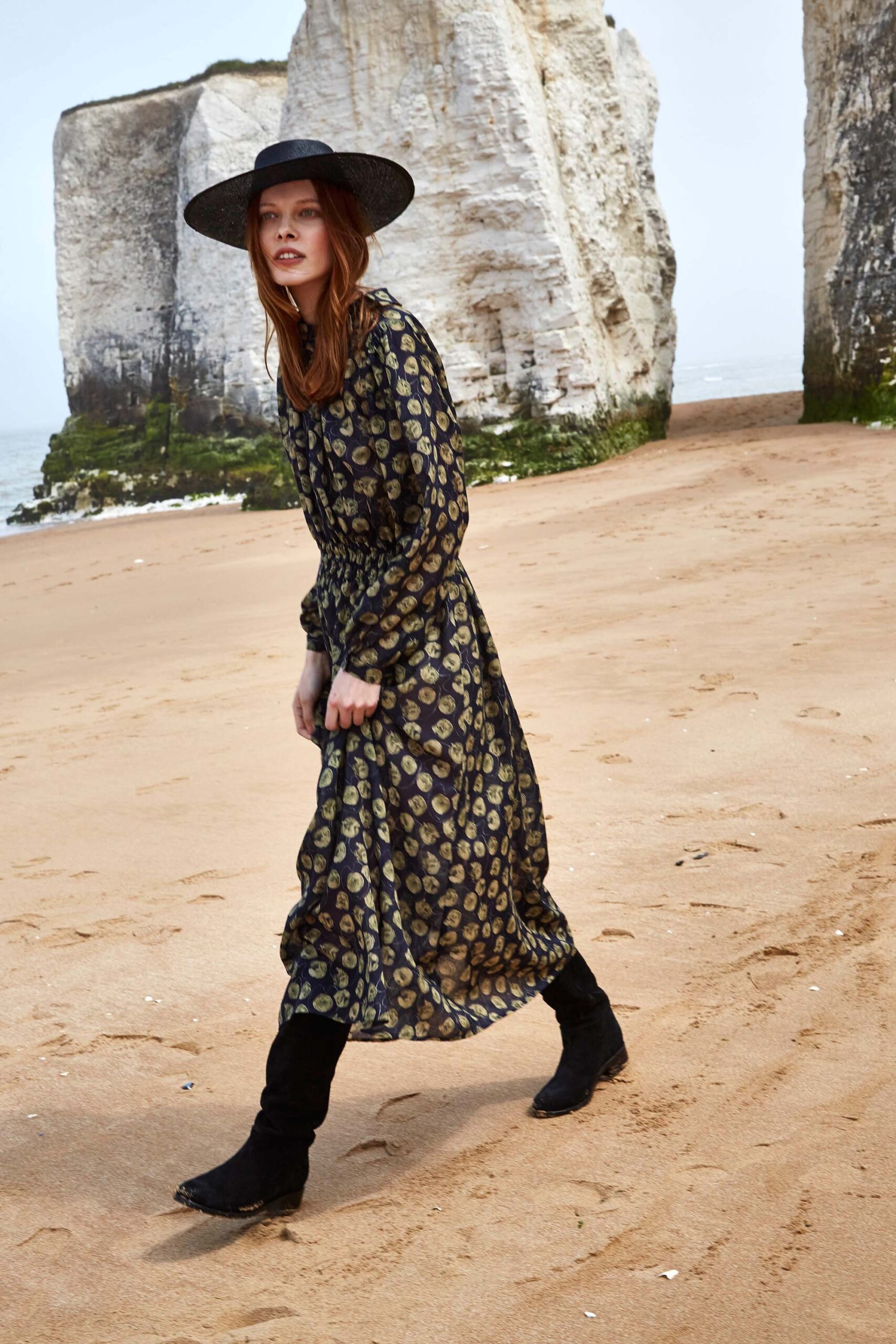 Samuji Resort 17 Look 12