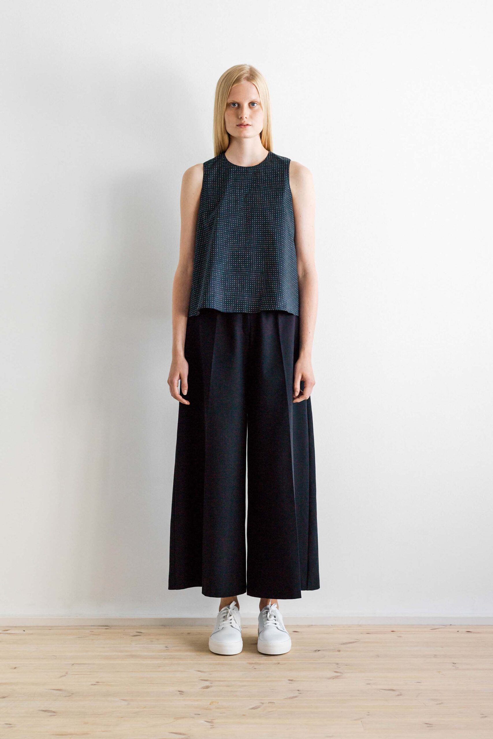 Samuji S/S 17 Look 12