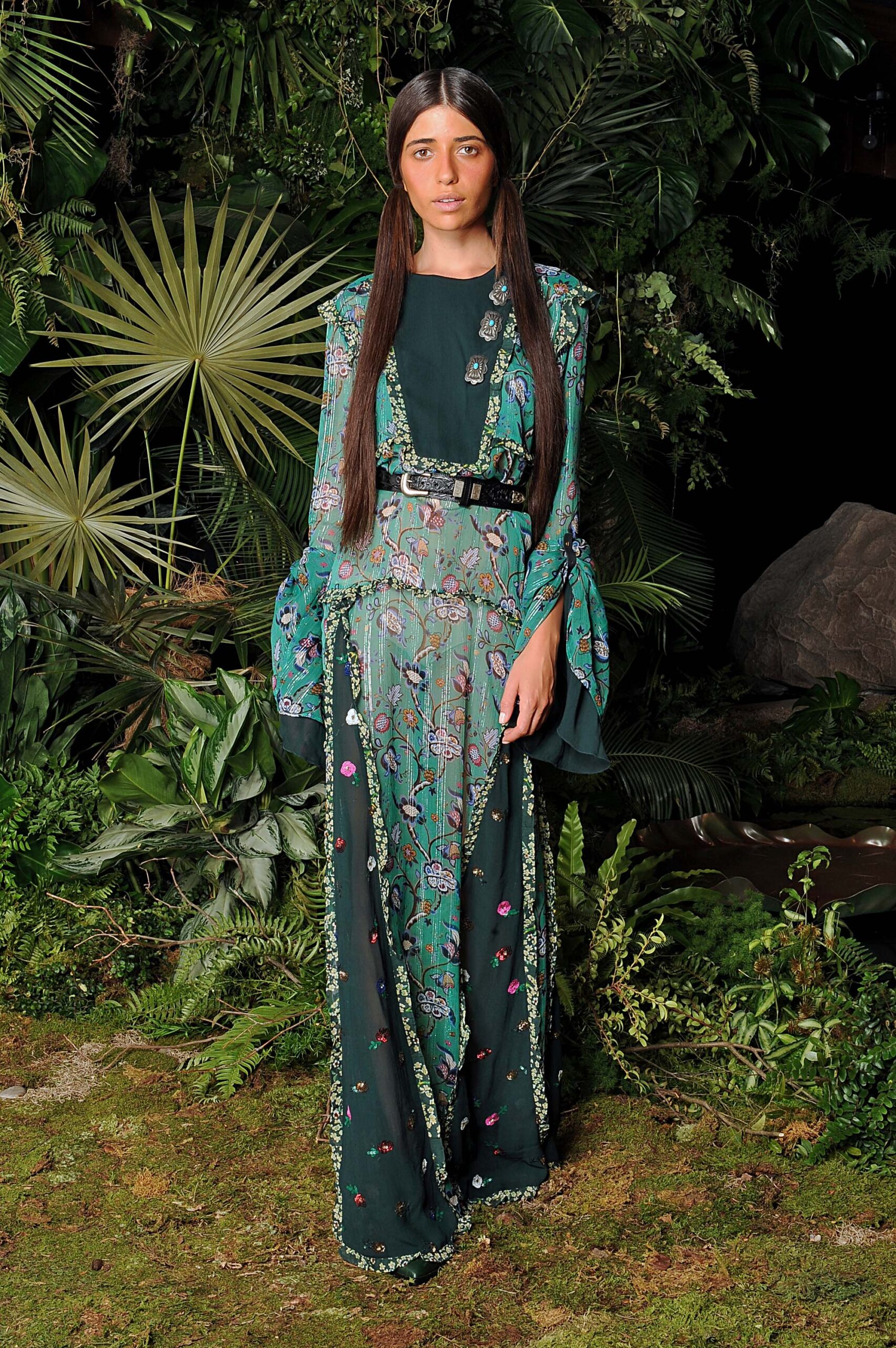 Scotch & Soda S/S 17 Look 12