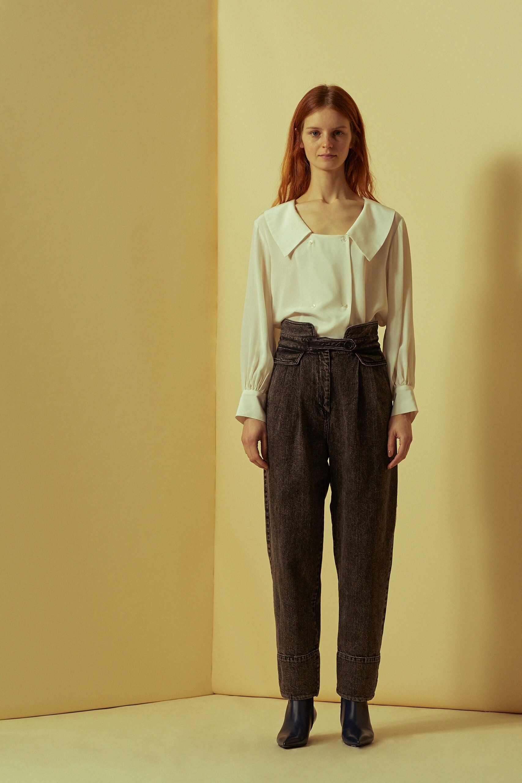 Sea F/W 18 Look 12