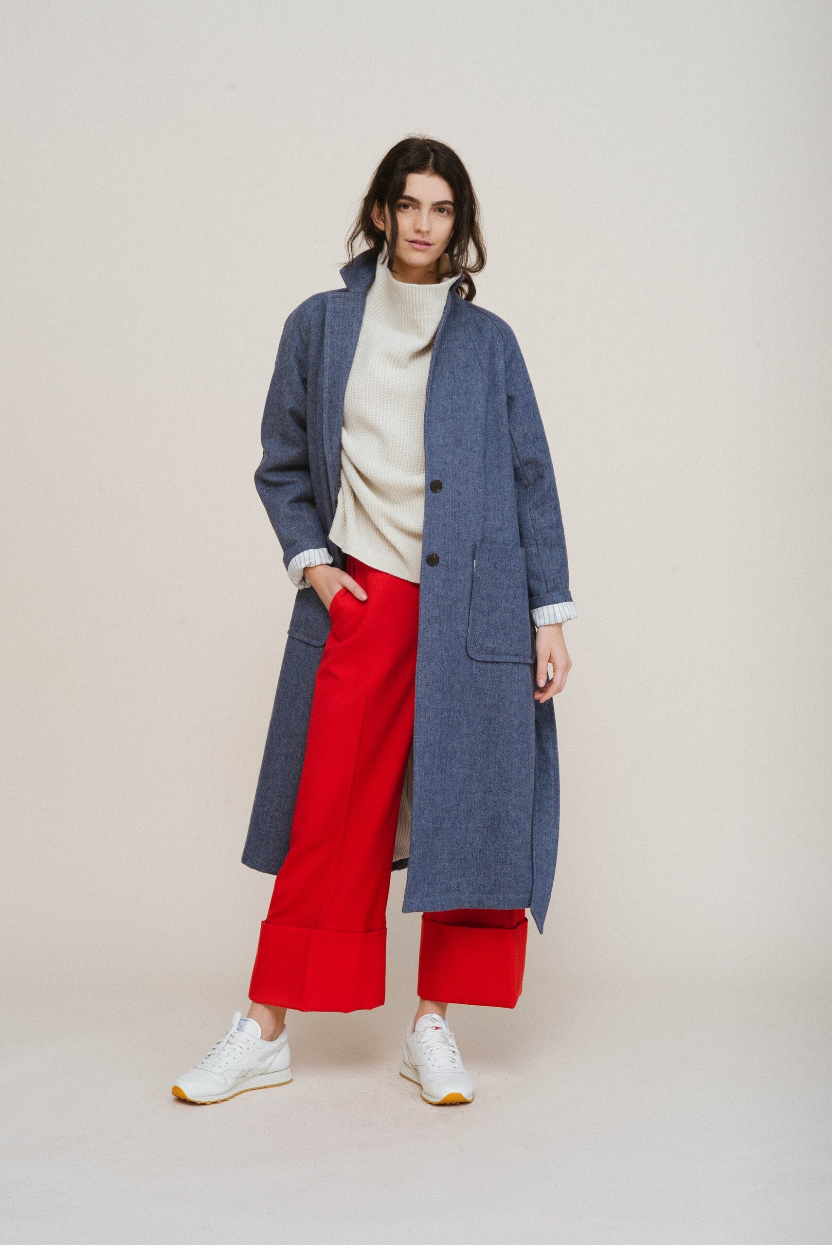 Sea F/W 16 Look 12