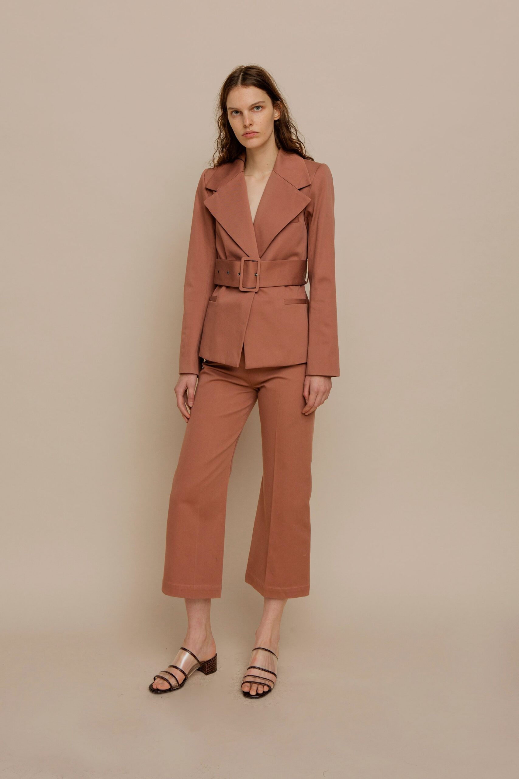 Sea F/W 17 Look 12