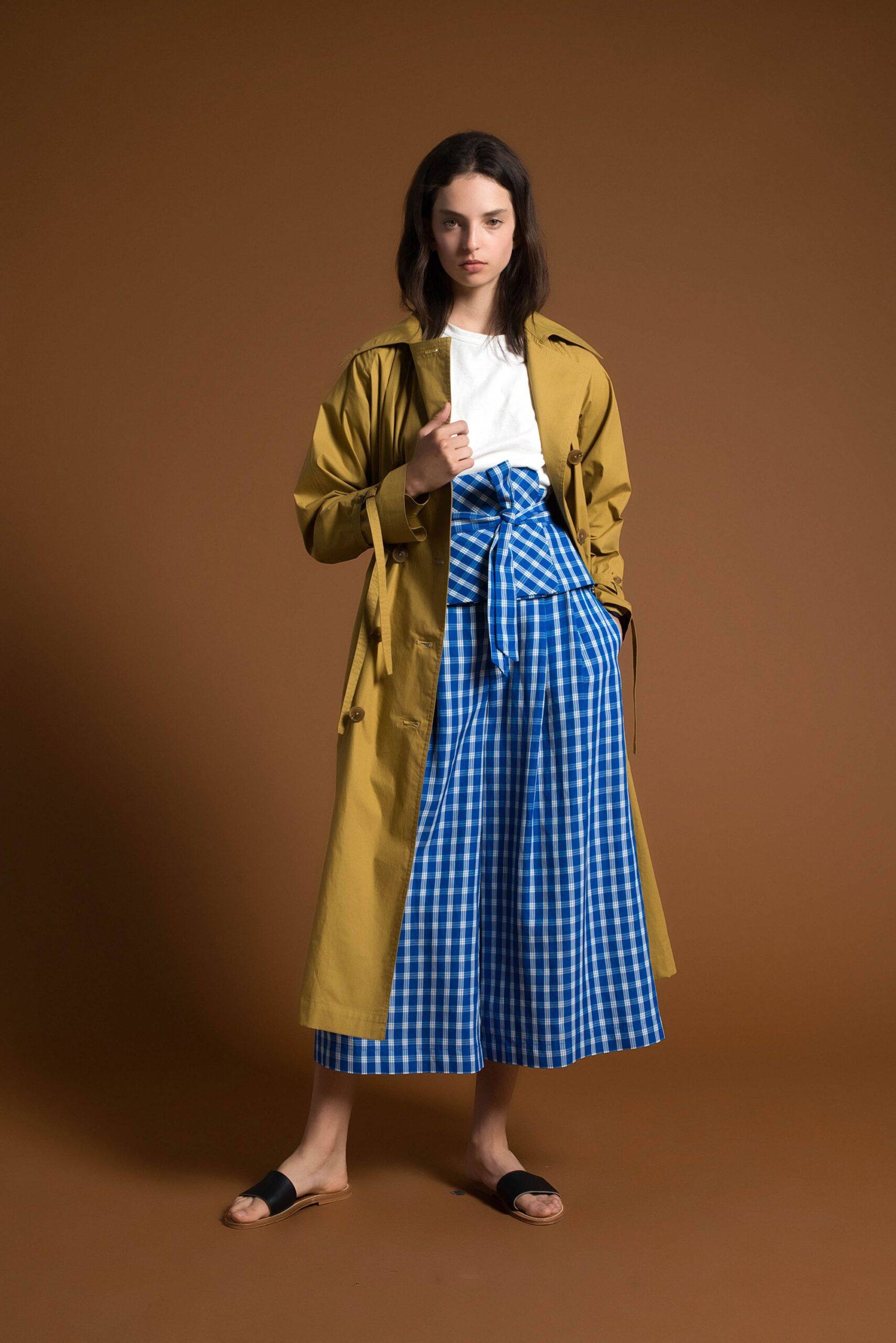 Sea Resort 18 Look 12