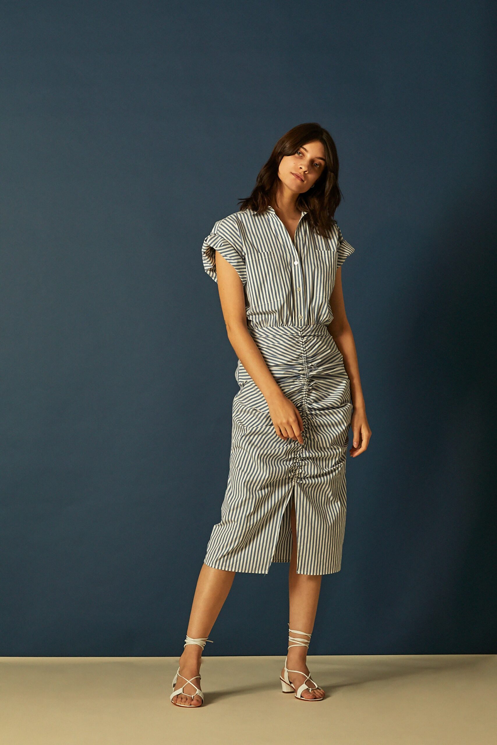 Sea F/W 18 Look 12