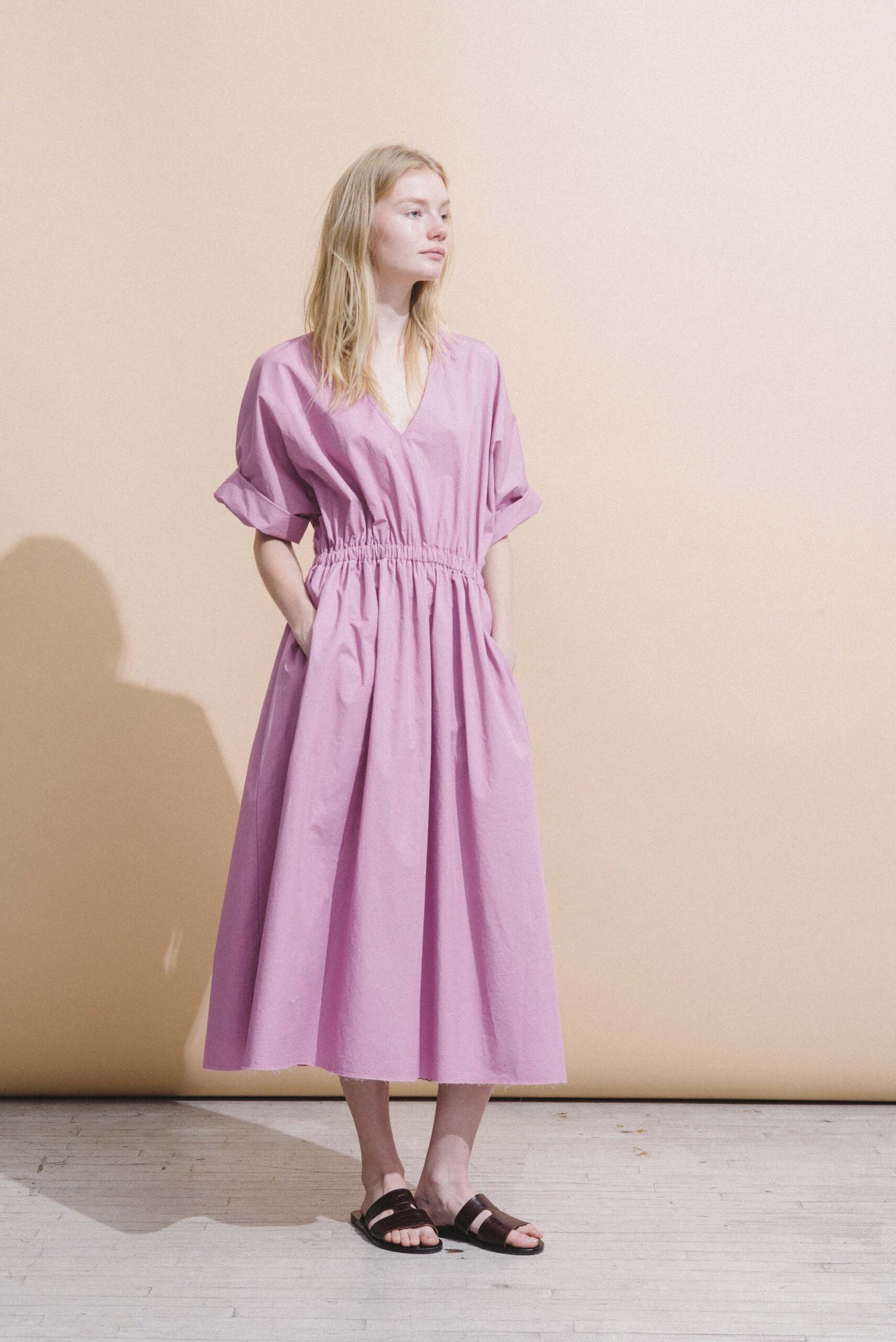 Sea Resort 17 Look 12
