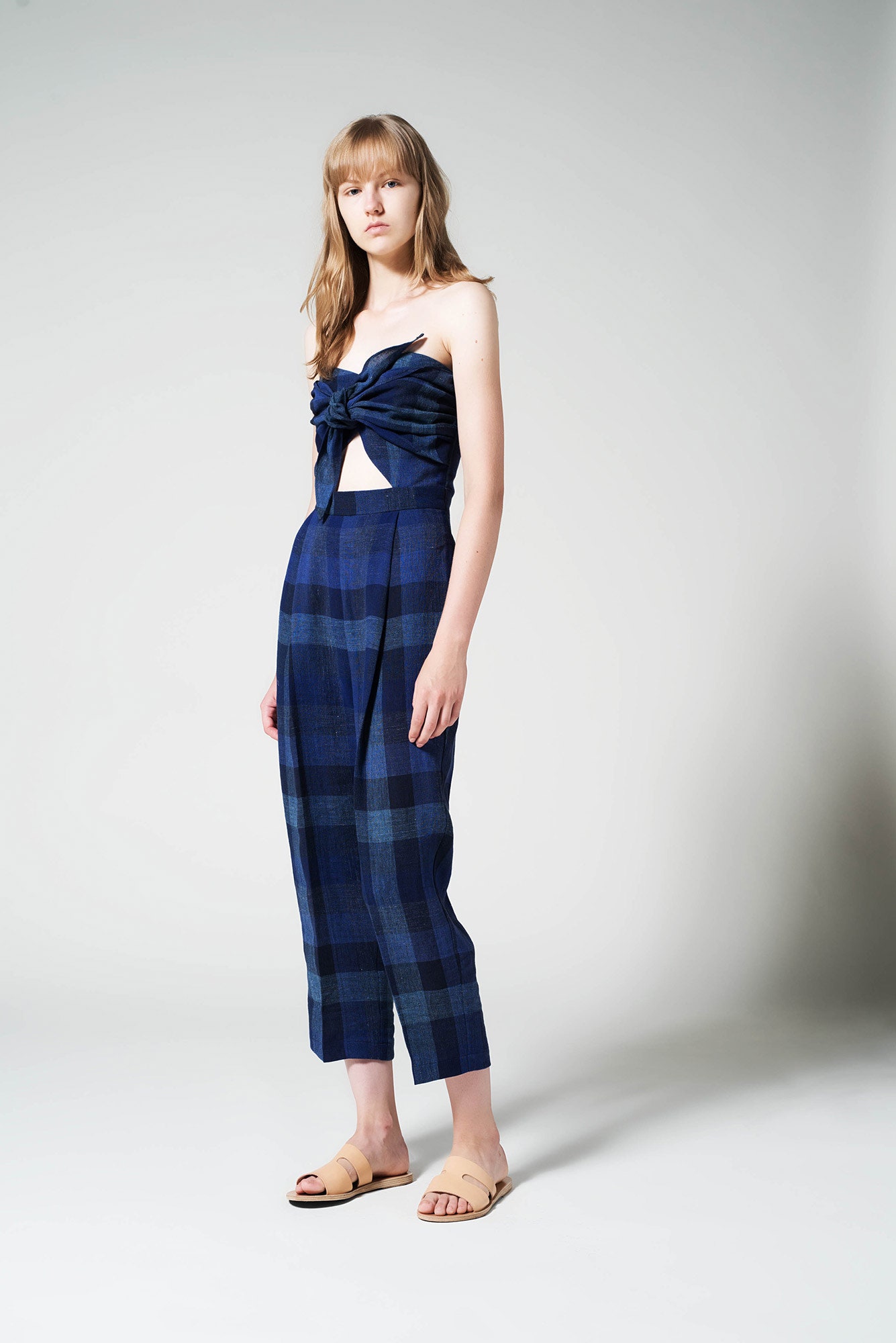 Sea S/S 17 Look 12