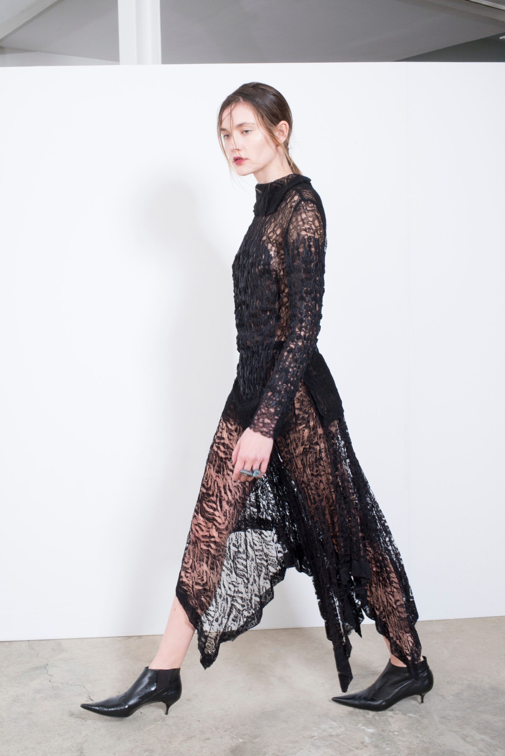 Sharon Wauchob F/W 16 Look 12