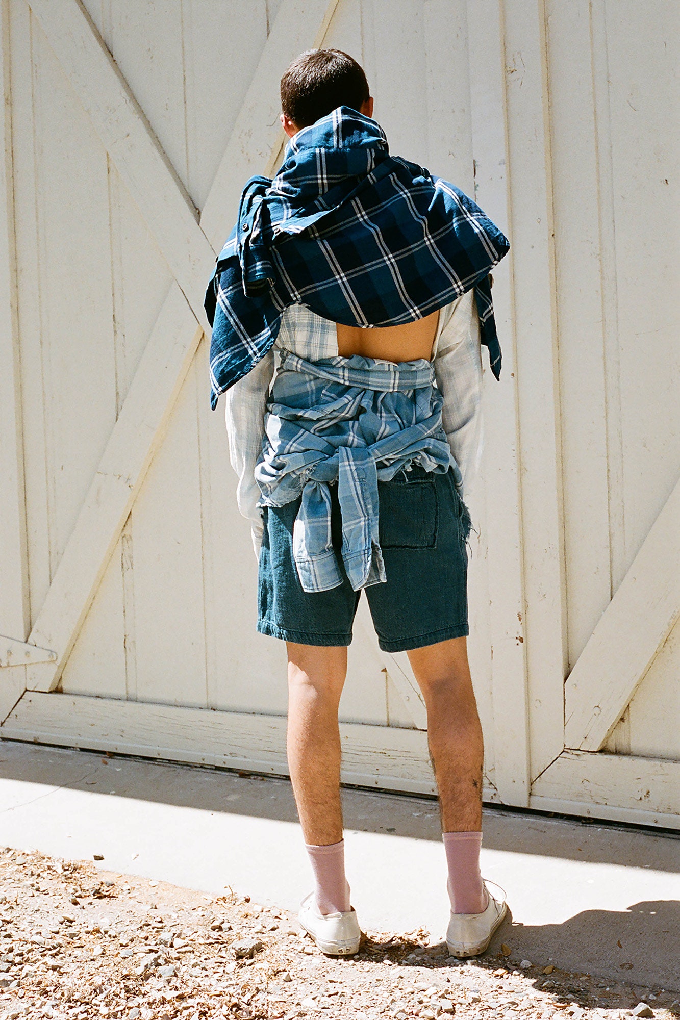 Simon Miller S/S 17 Menswear Look 12