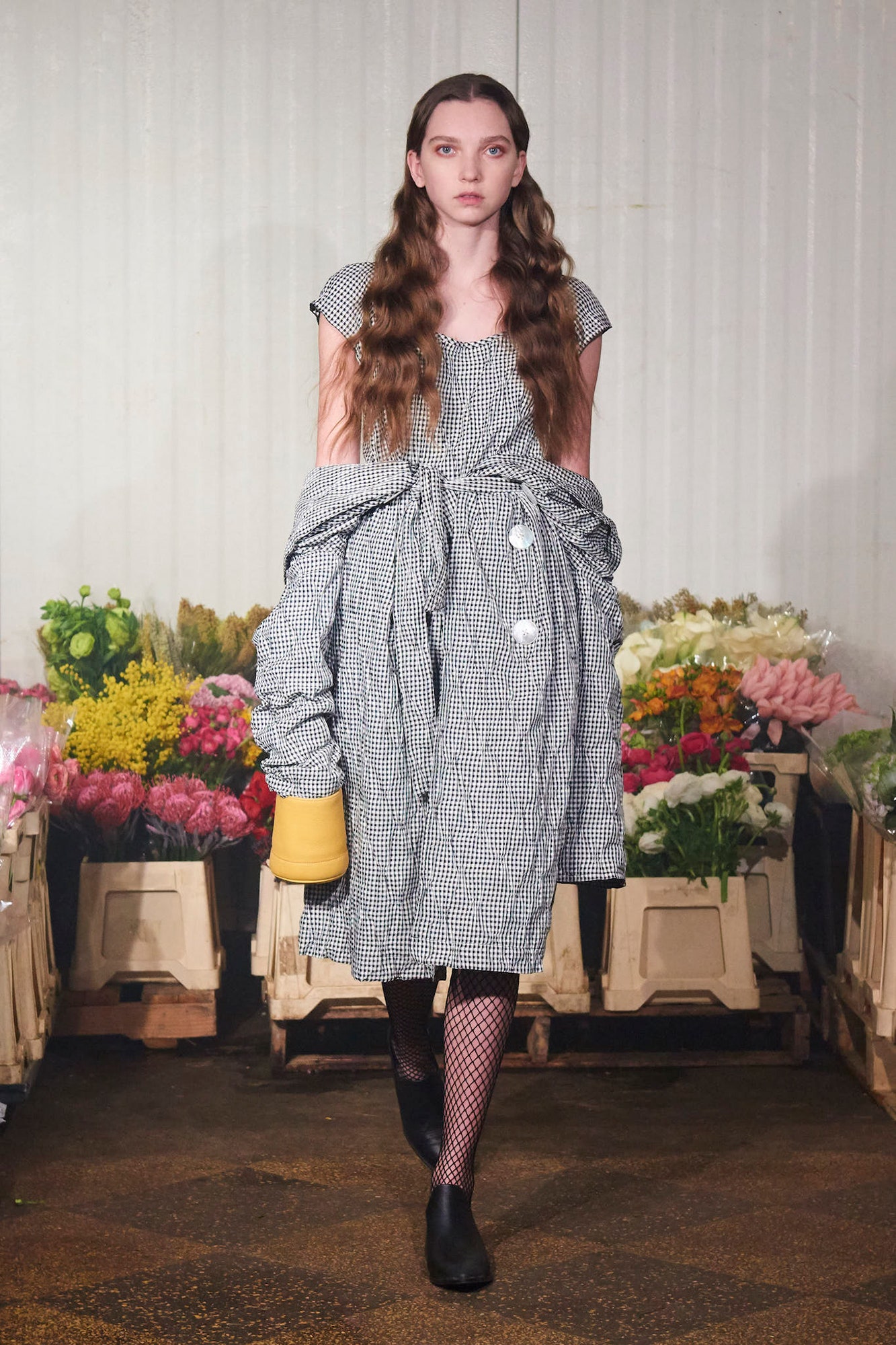 Simon Miller F/W 17 Look 12