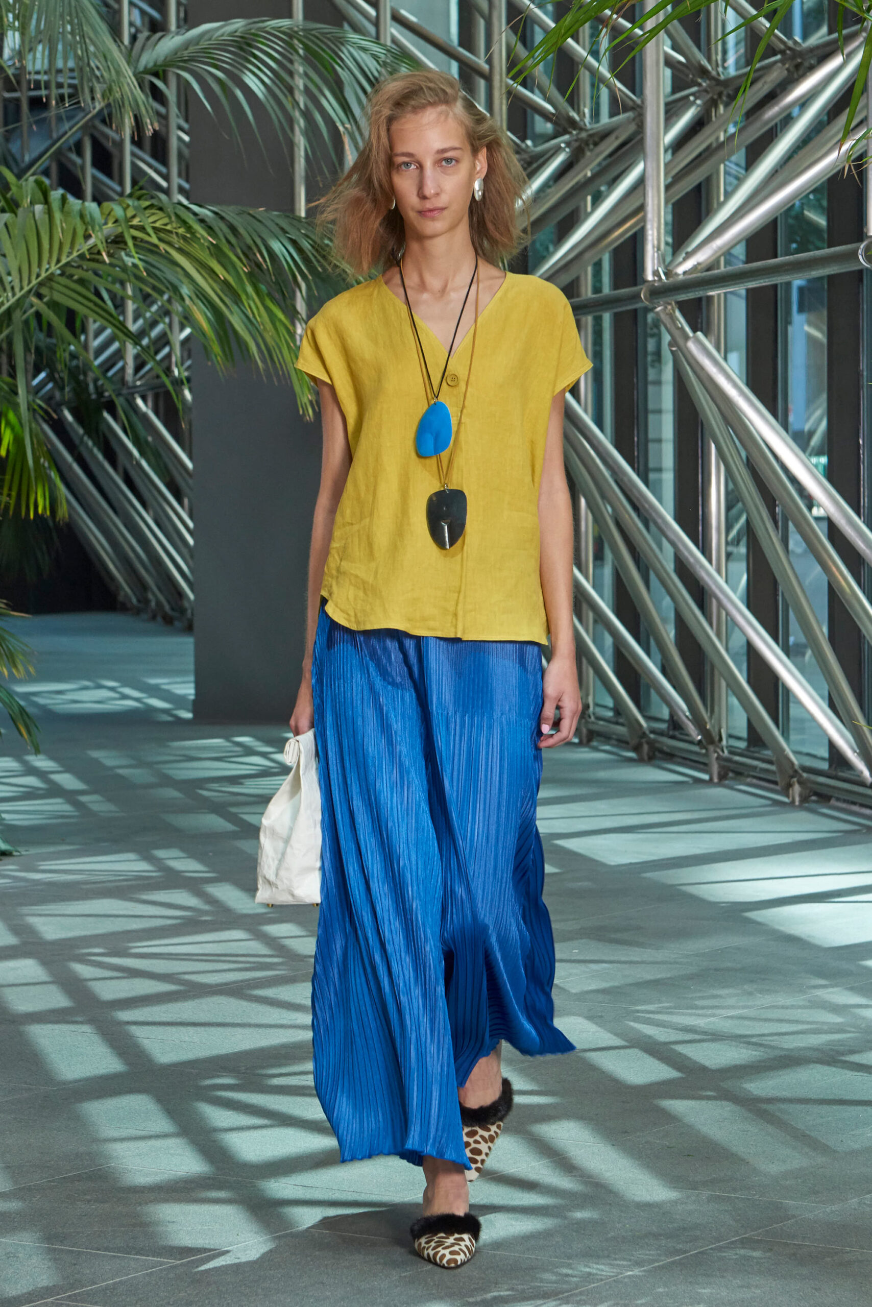 Simon Miller S/S 18 Look 12