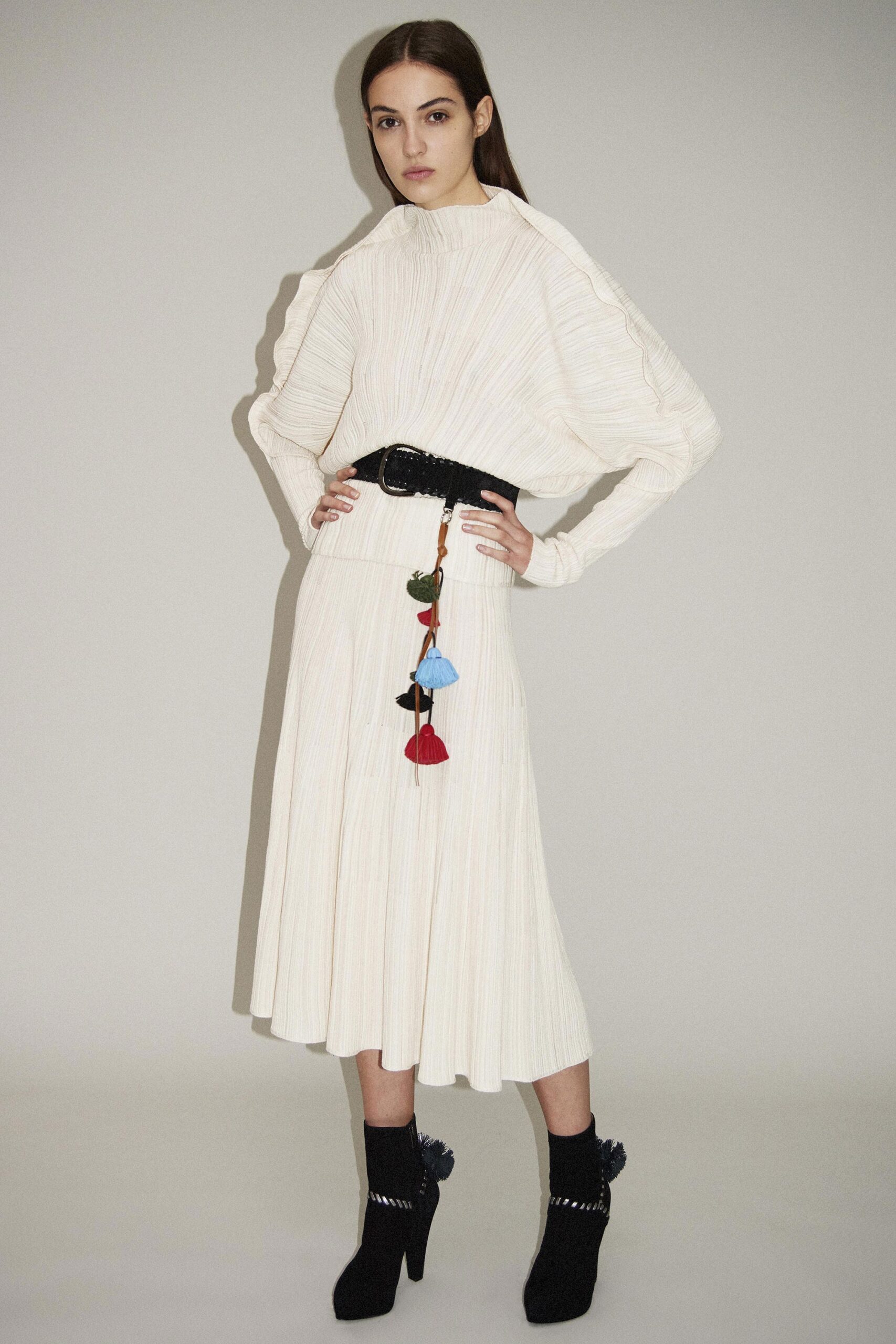 Sonia Rykiel F/W 17 Look 12