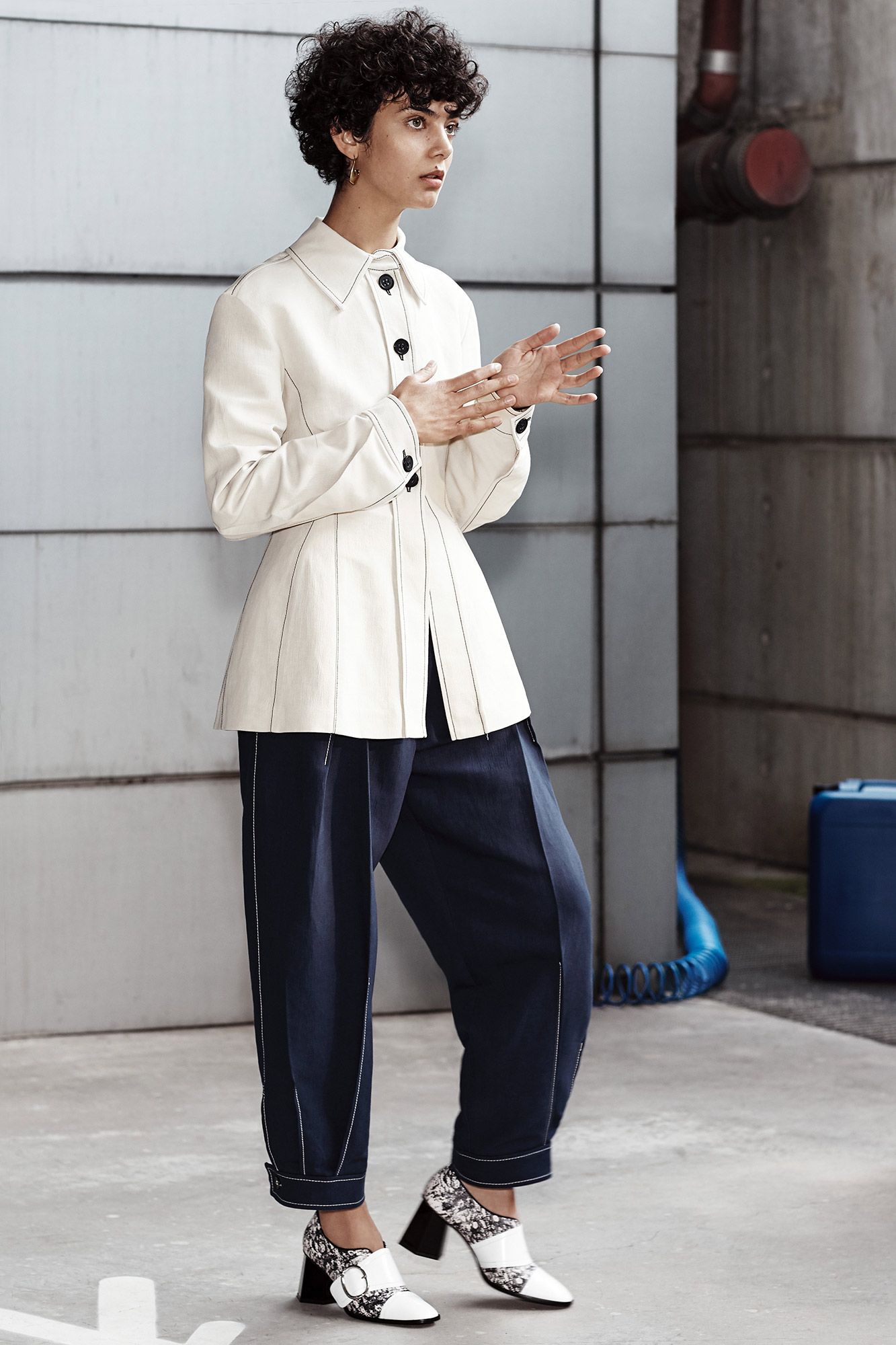 Sportmax Resort 17 Look 12