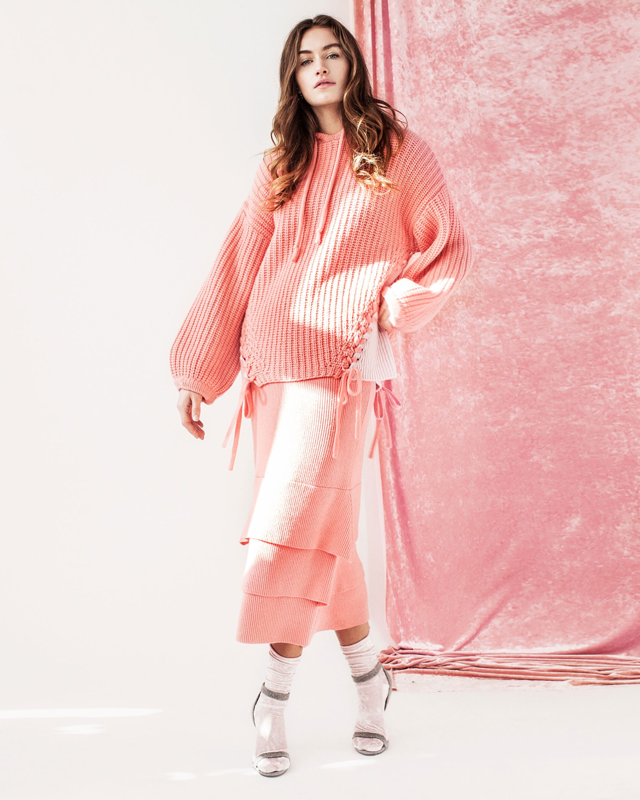 Tabula Rasa F/W 18 Look 12