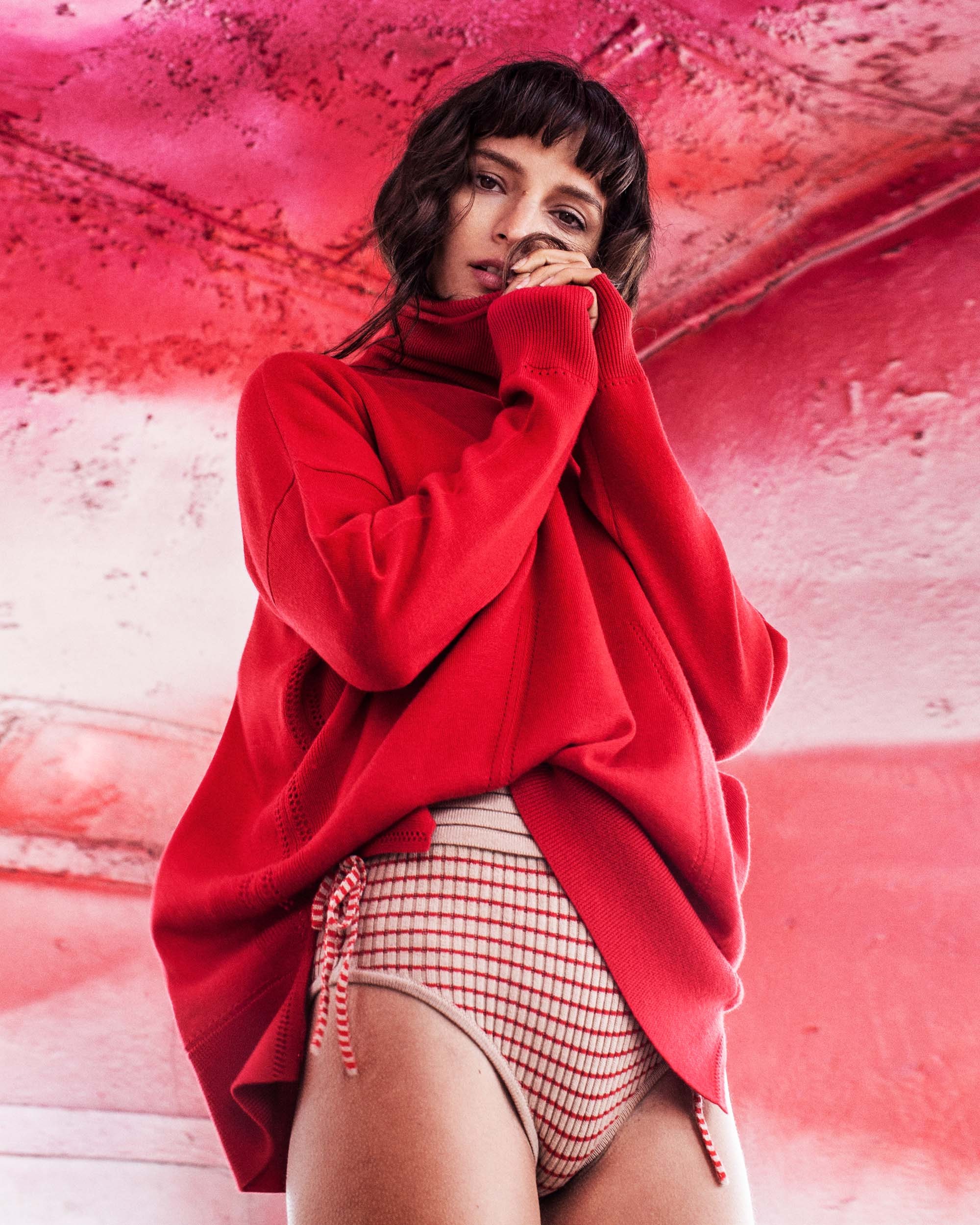 Tabula Rasa Resort 18 Look 12