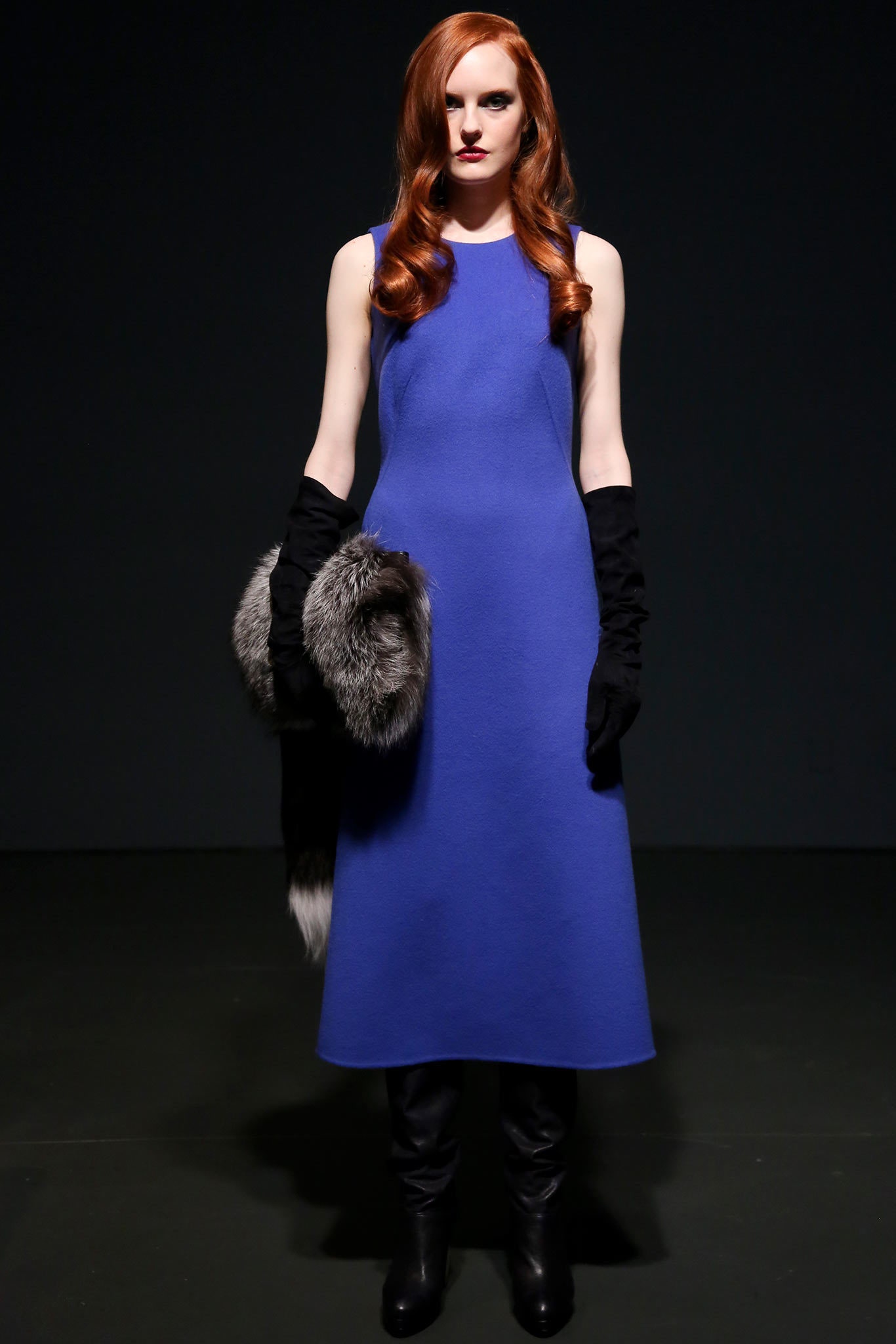 St. John F/W 13 Look 5