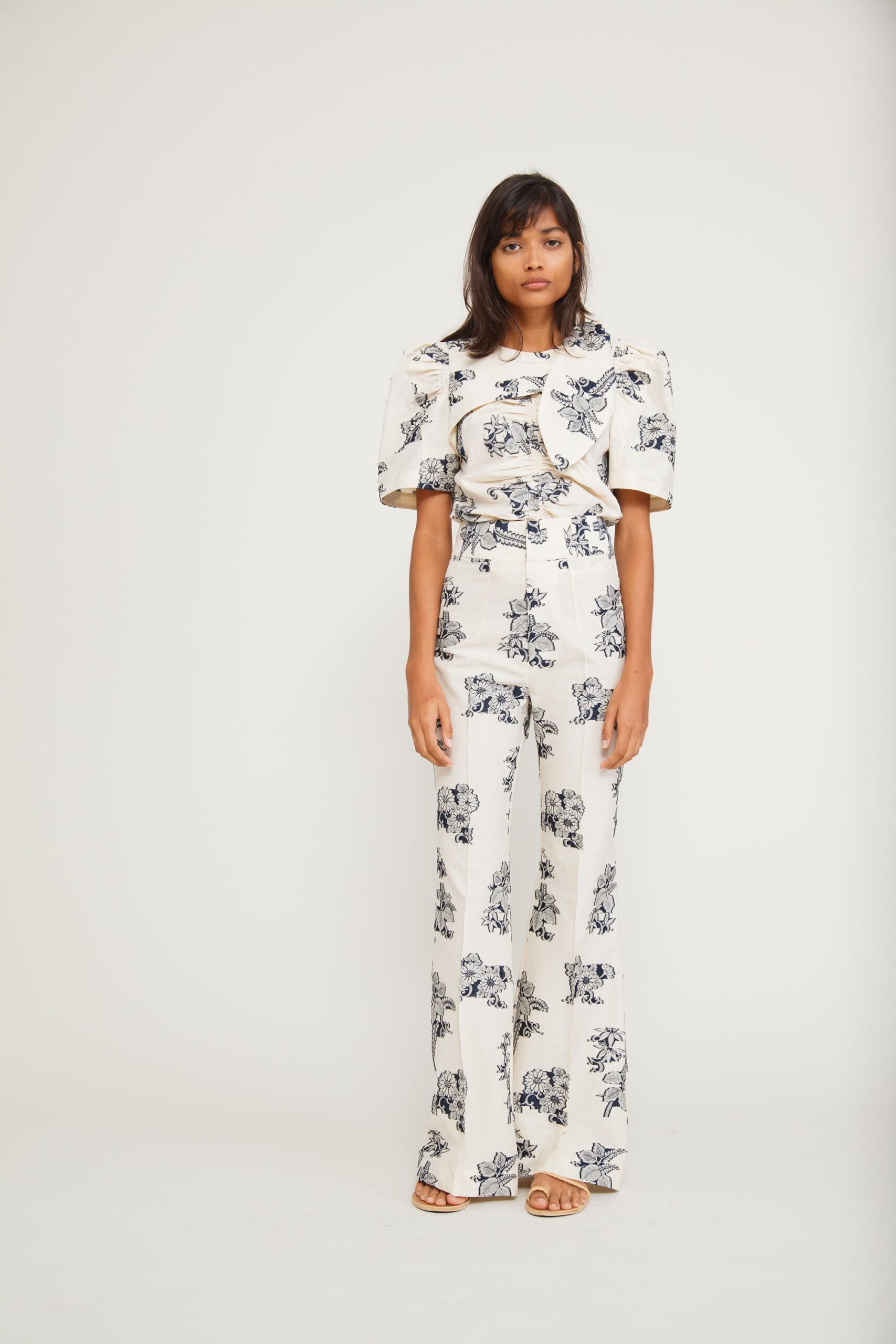 Sea S/S 18 Look 13
