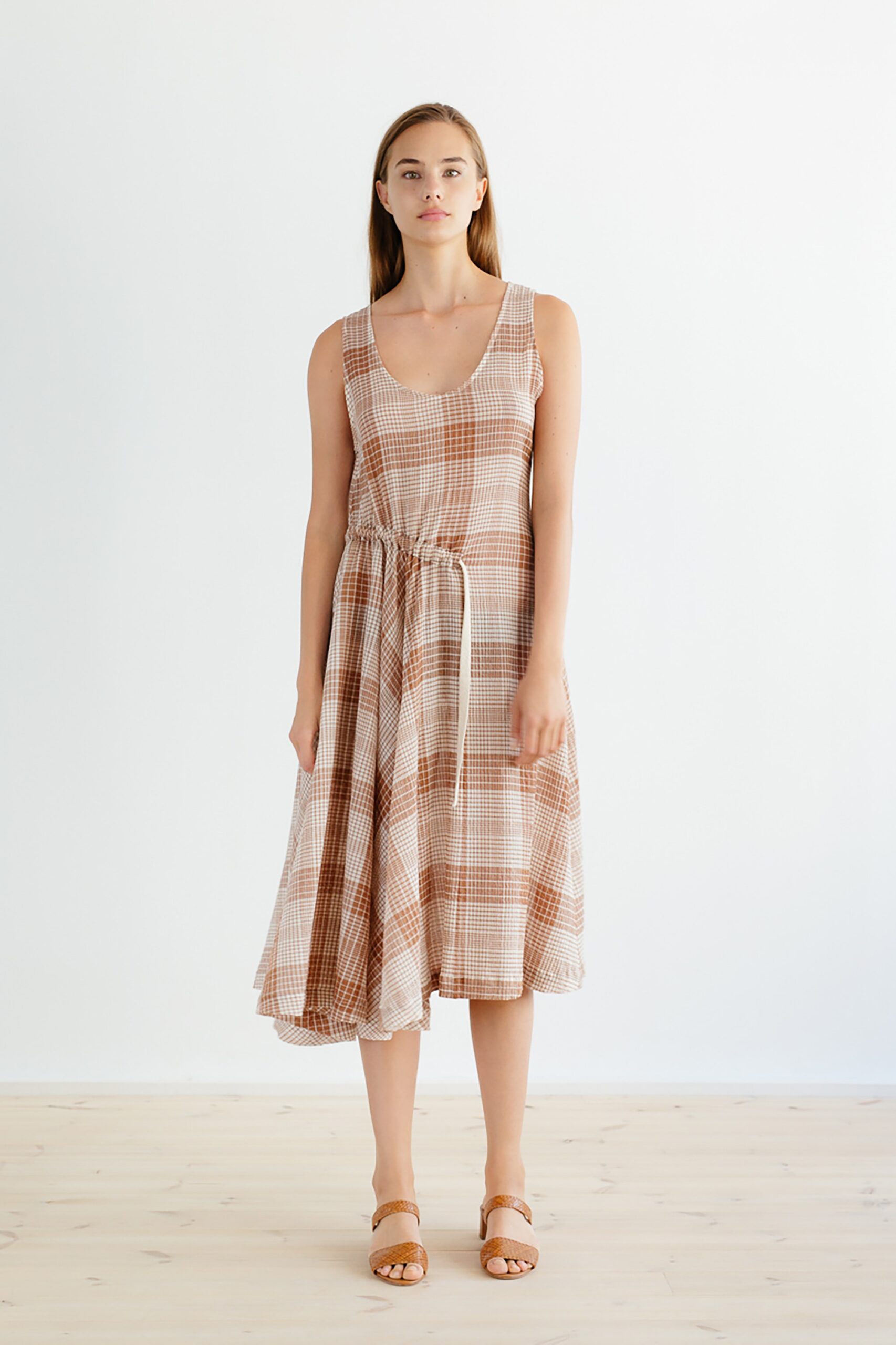 Samuji S/S 18 Look 13