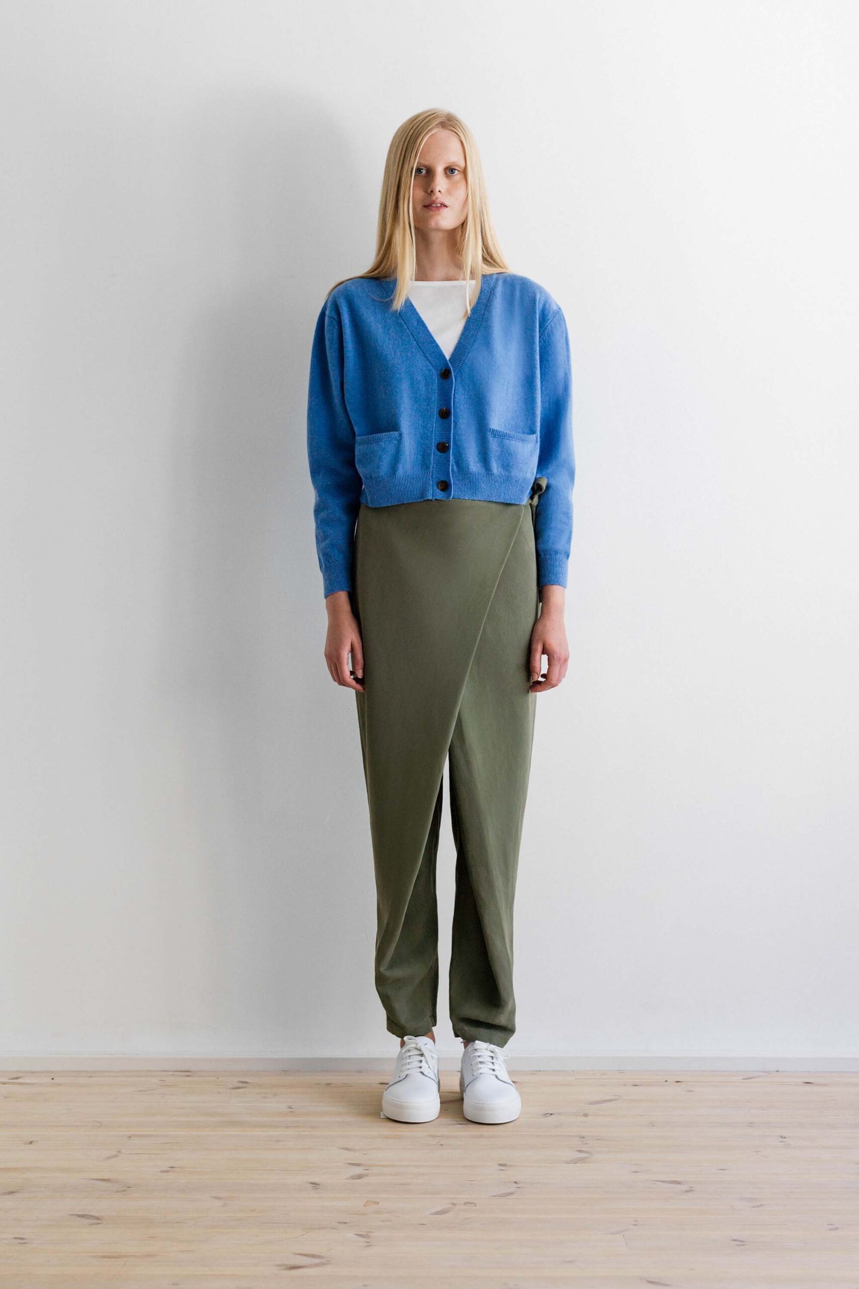 Samuji S/S 17 Look 13