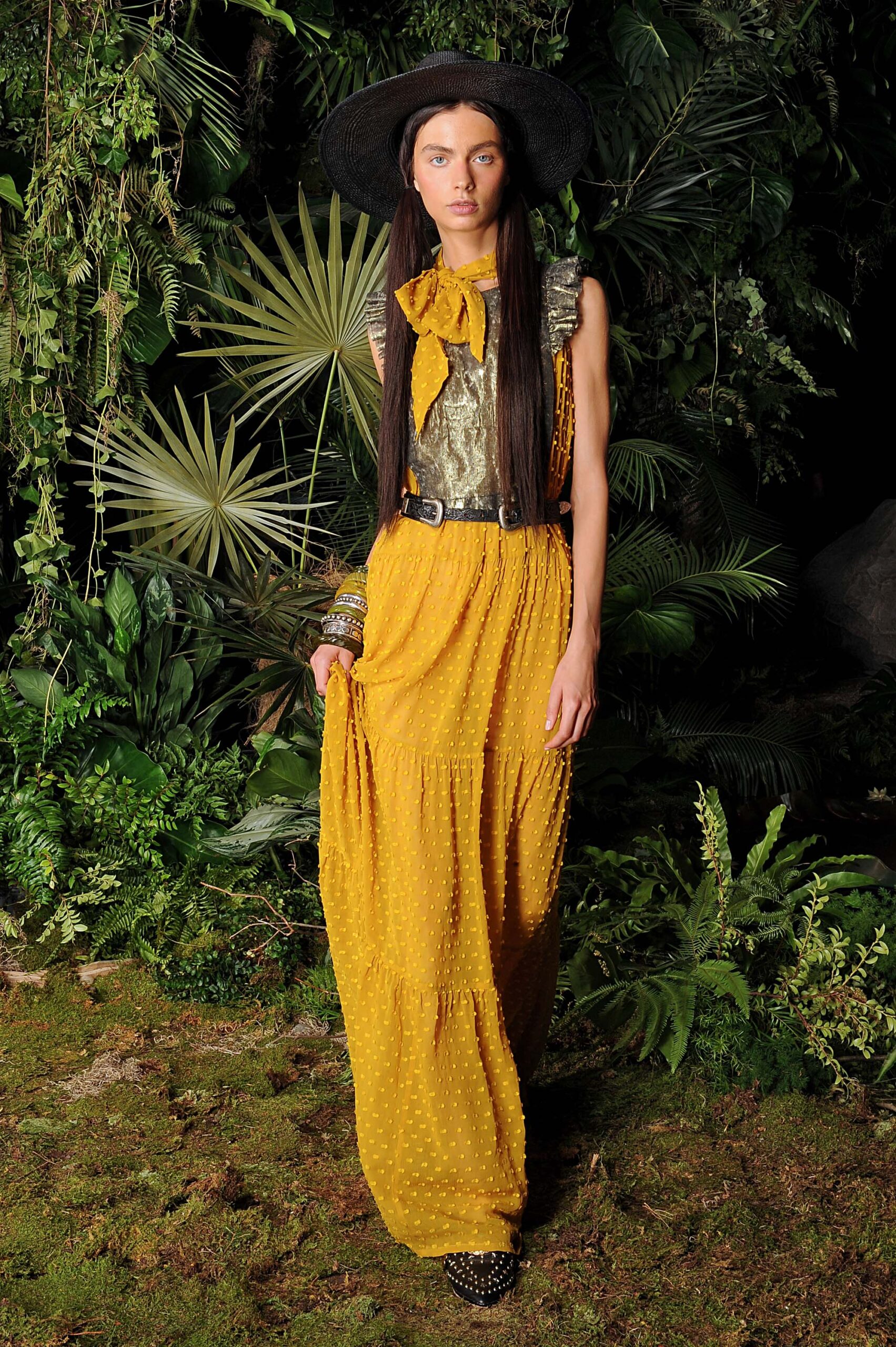 Scotch & Soda S/S 17 Look 13