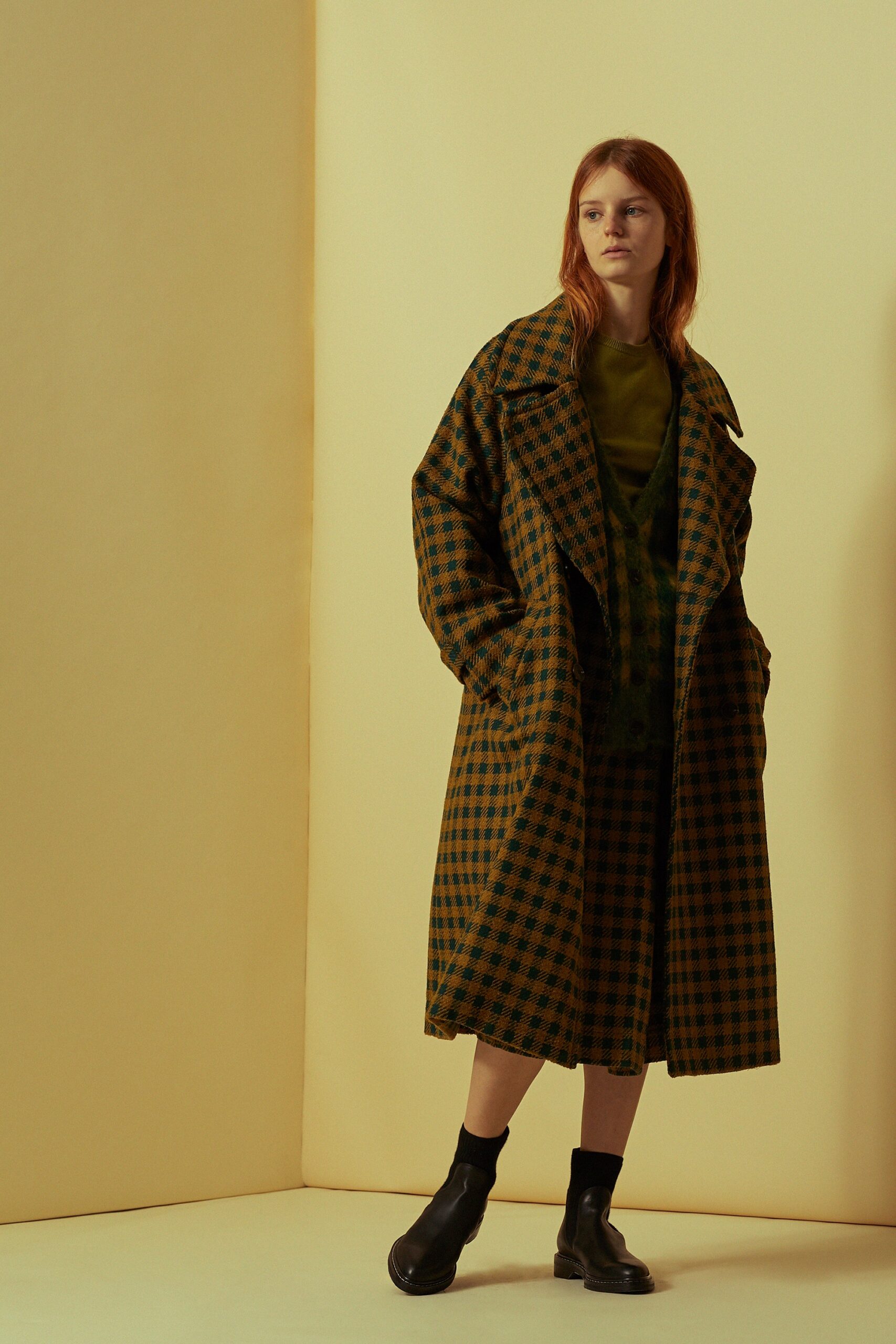 Sea F/W 18 Look 13