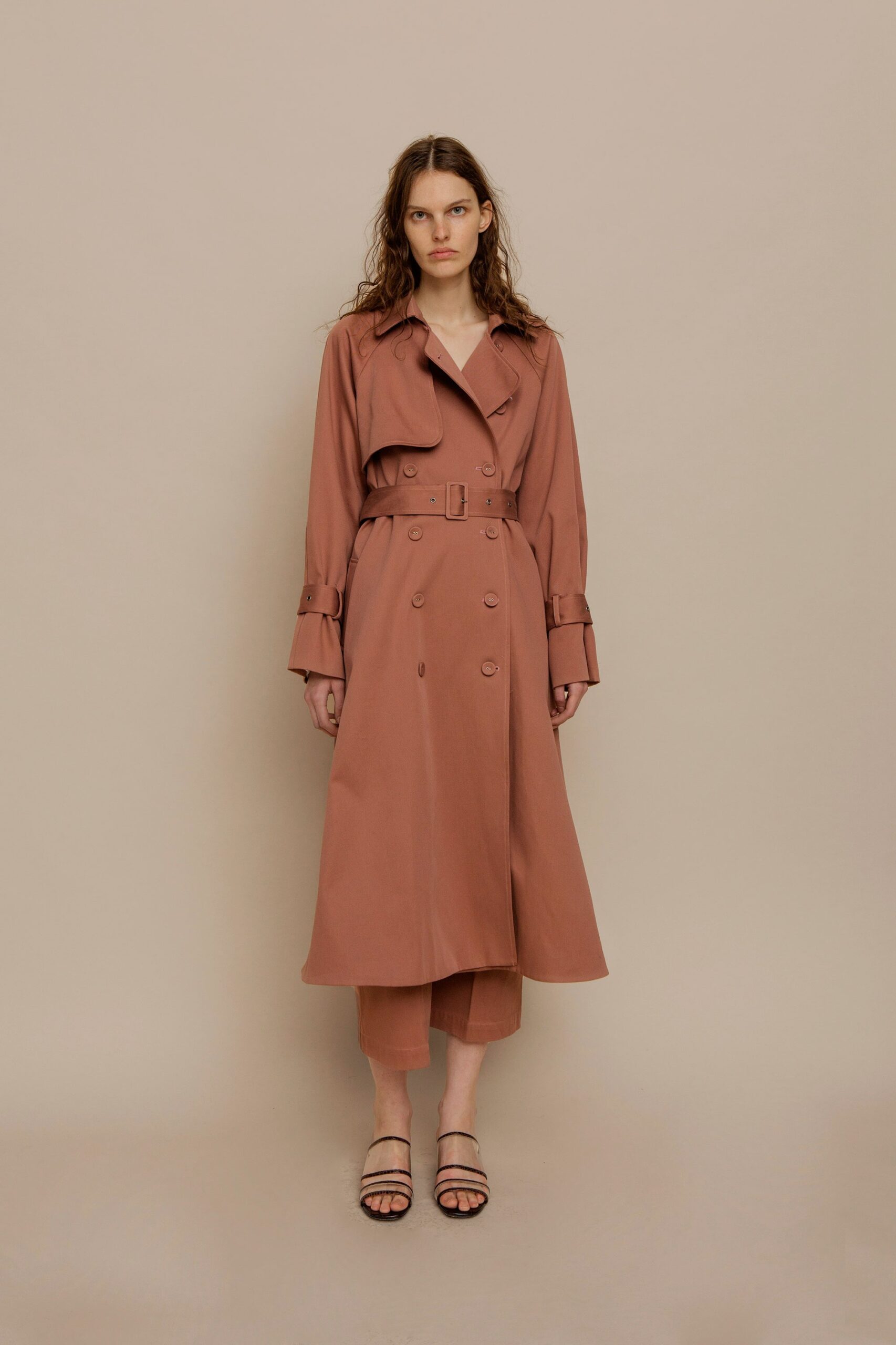 Sea F/W 17 Look 13