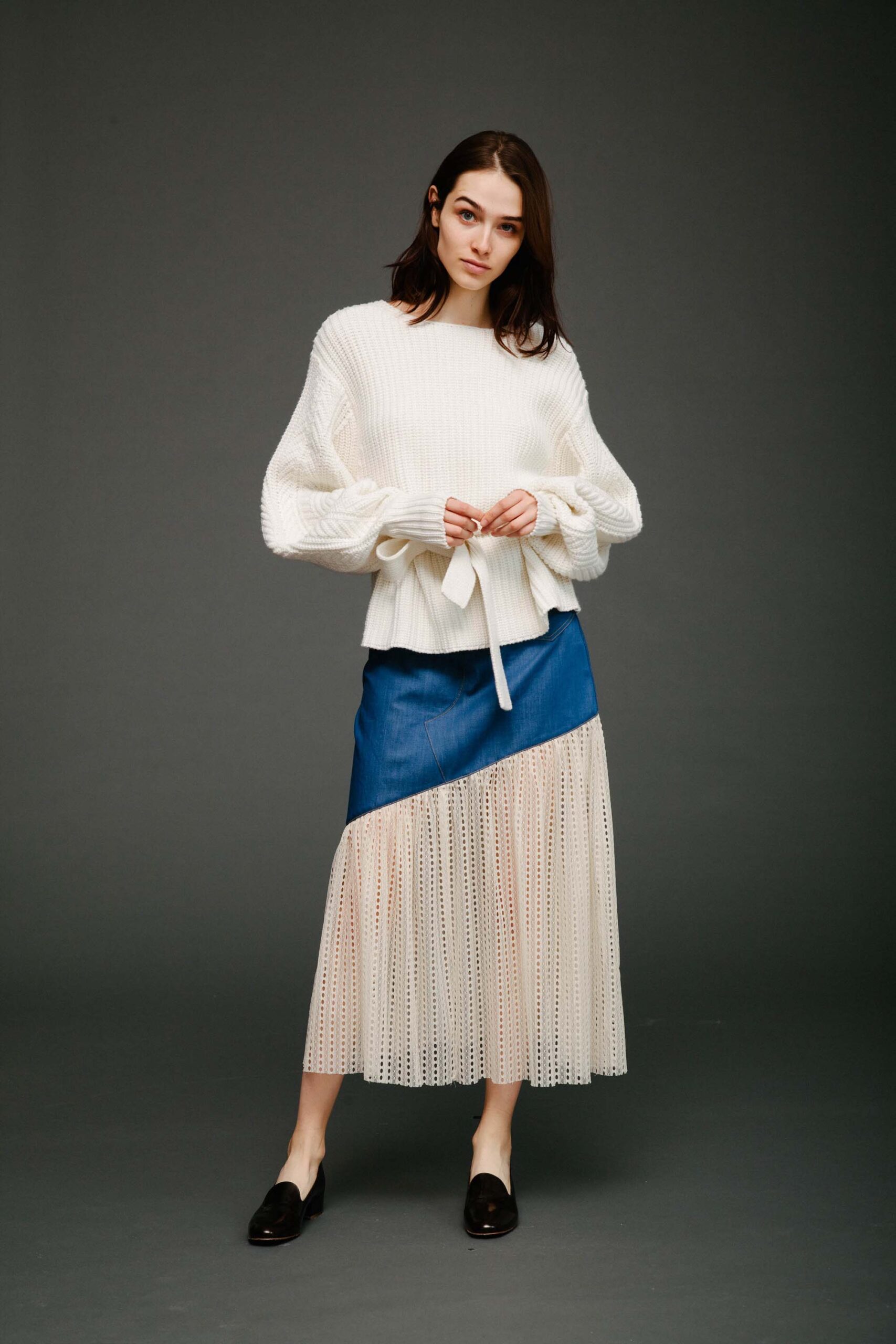 Sea F/W 17 Look 13