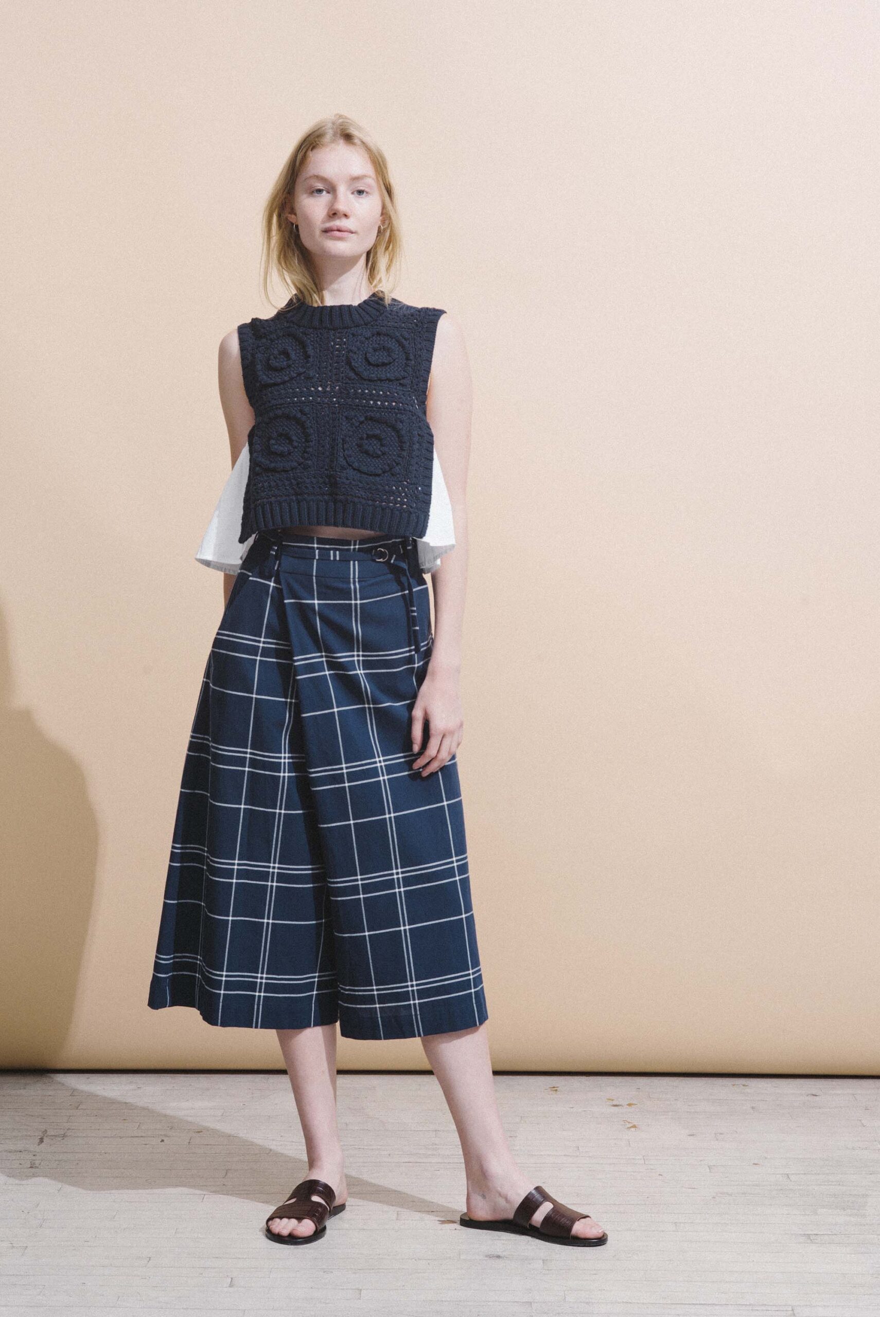 Sea Resort 17 Look 13