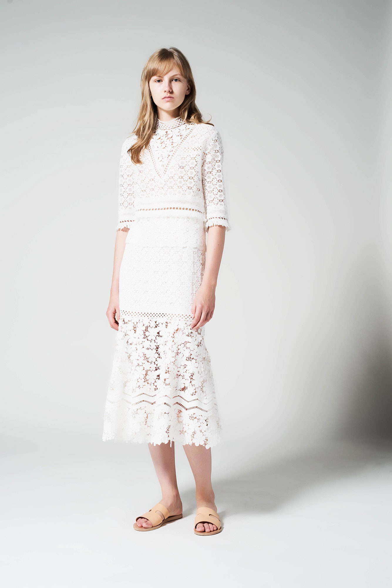 Sea S/S 17 Look 13