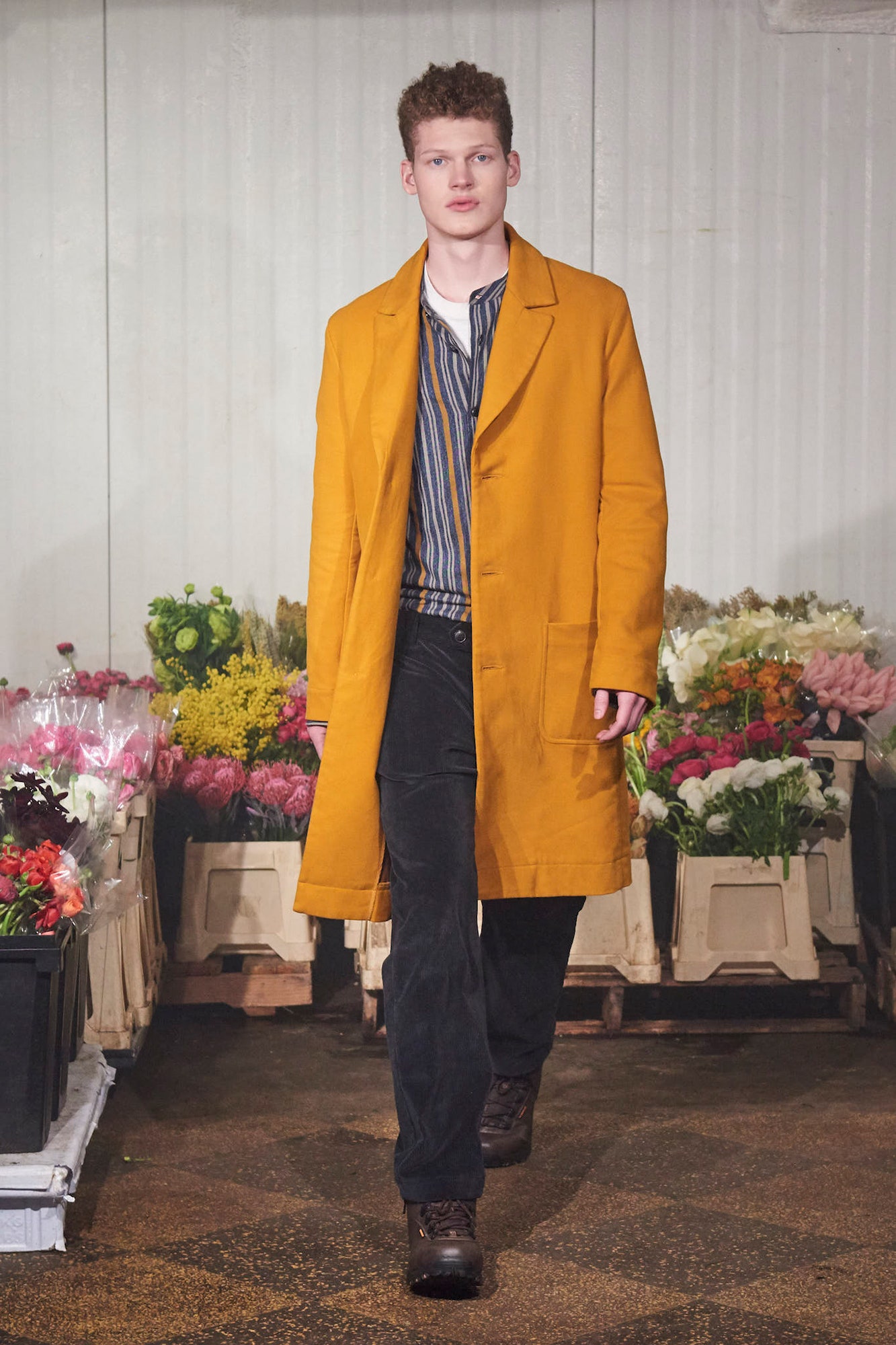 Simon Miller F/W 17 Look 13