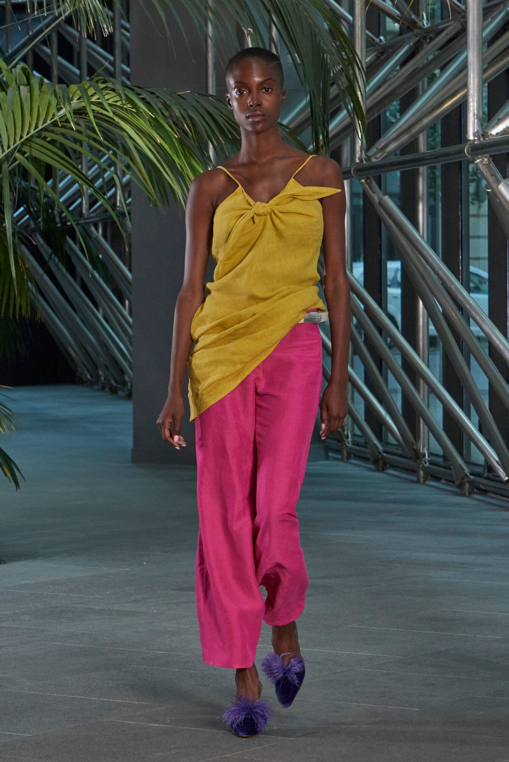 Simon Miller S/S 18 Look 13