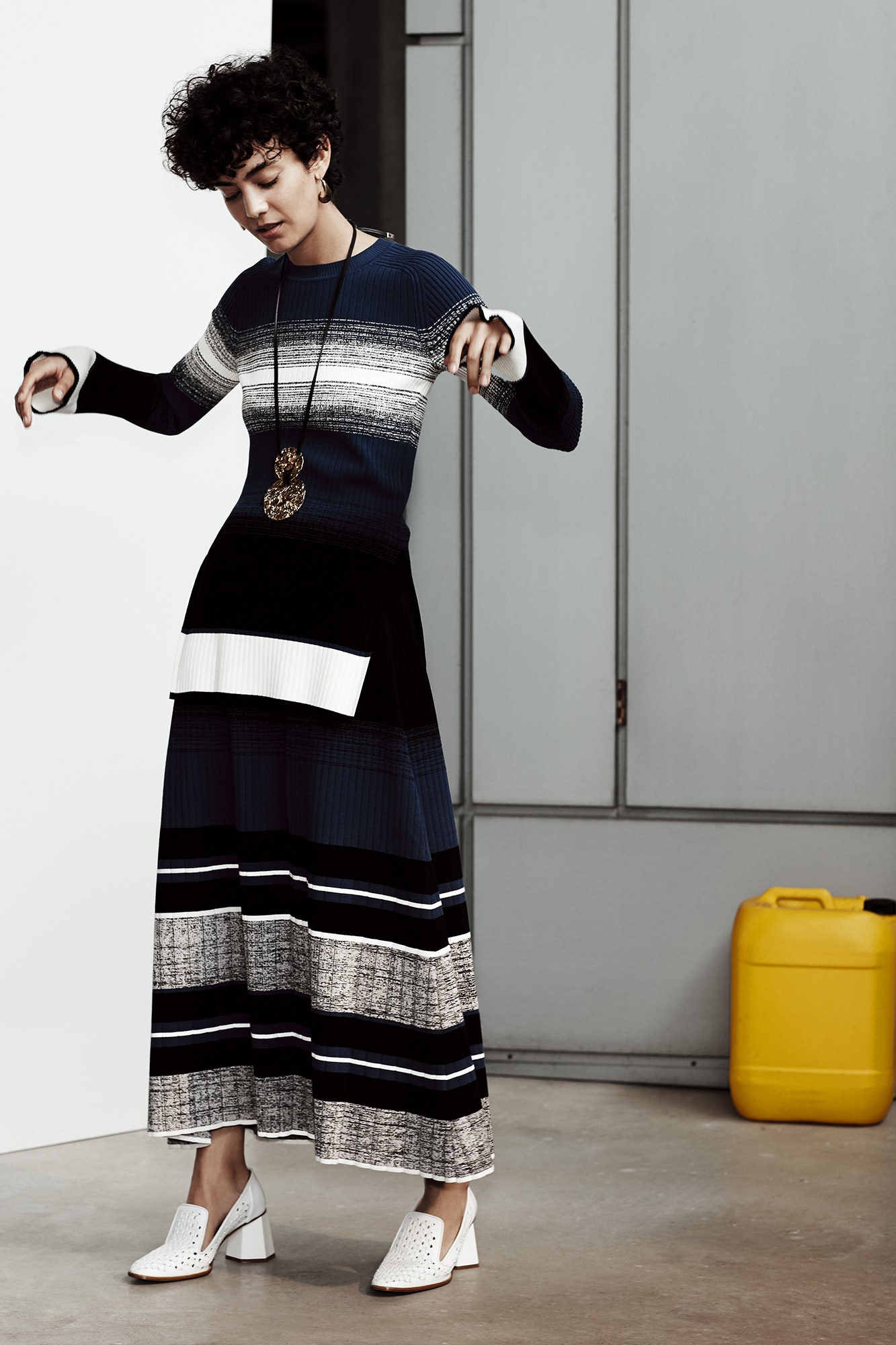 Sportmax Resort 17 Look 13