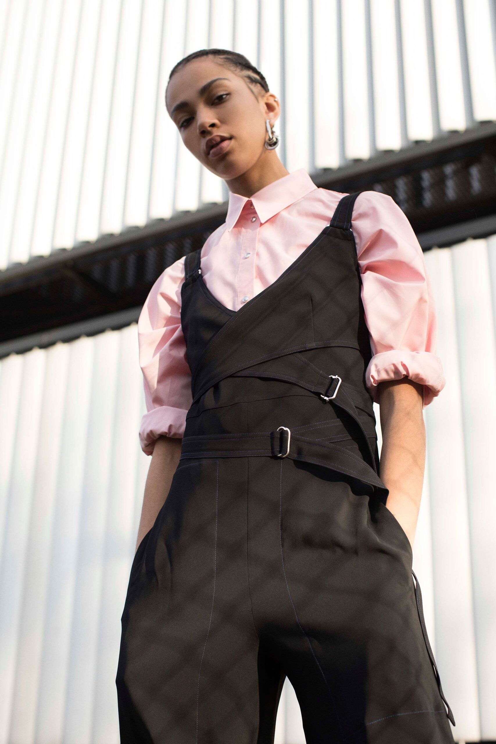 Sportmax F/W 18 Look 13