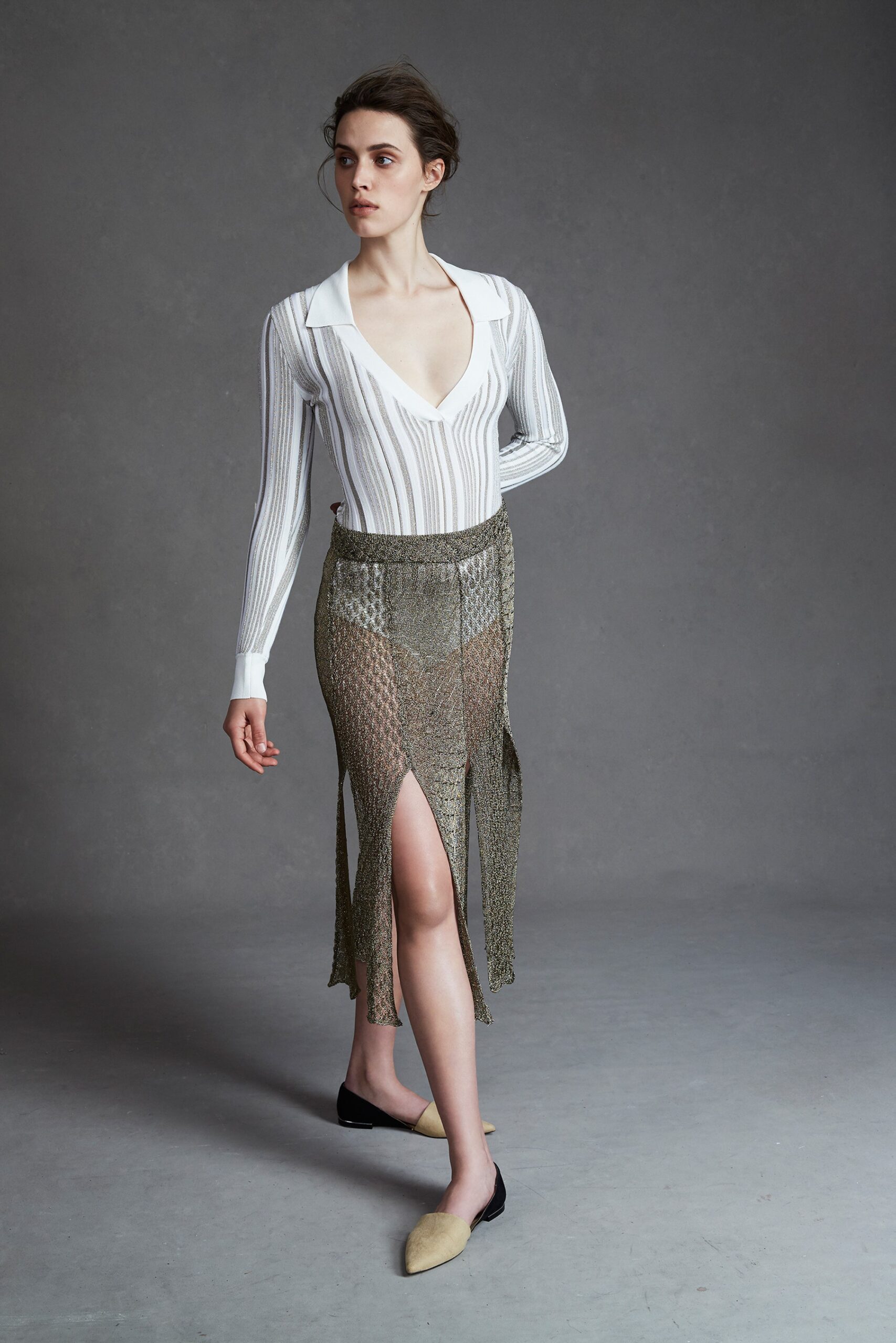 Tabula Rasa F/W 17 Look 13