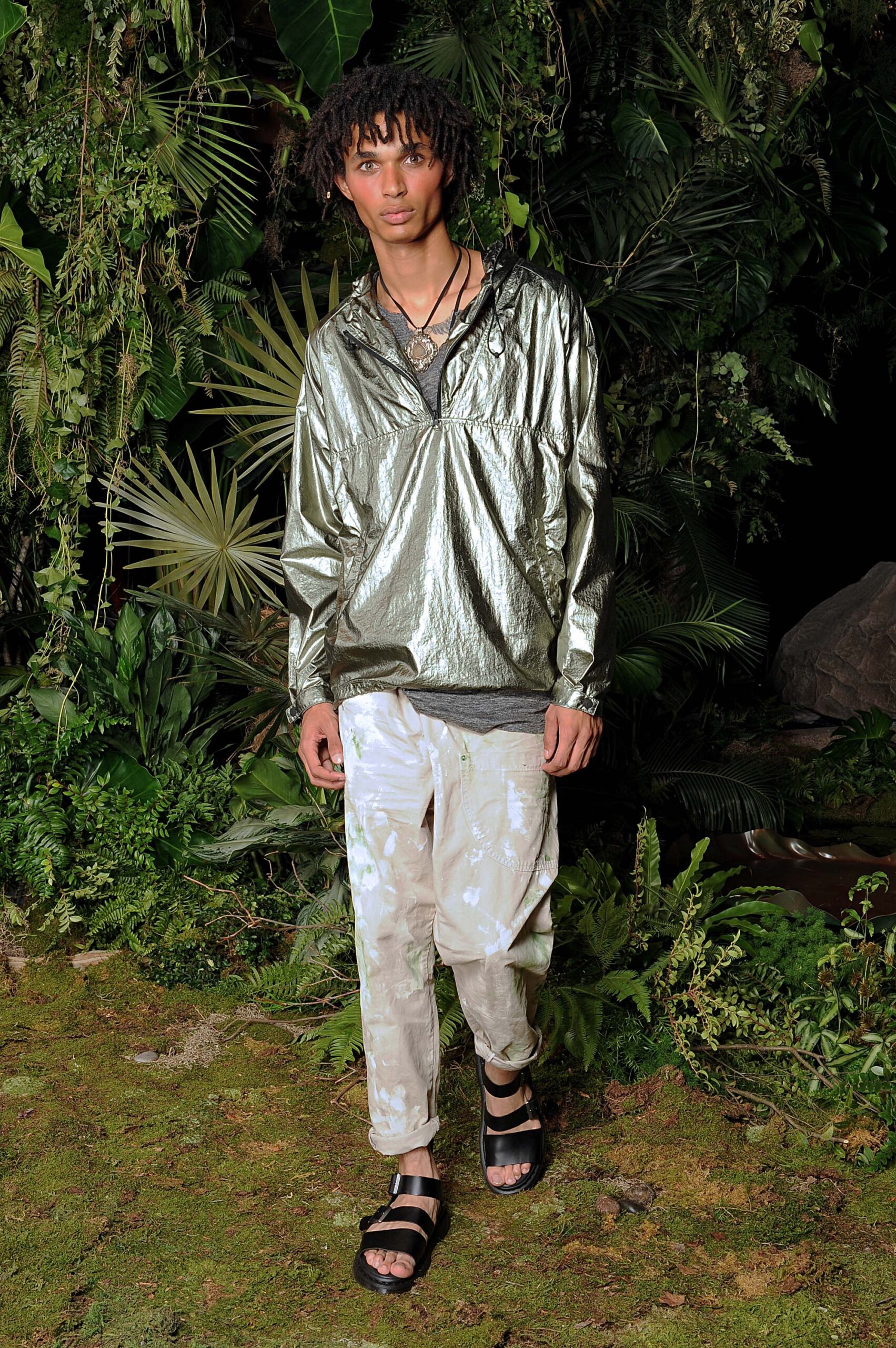 Scotch & Soda S/S 17 Look 14