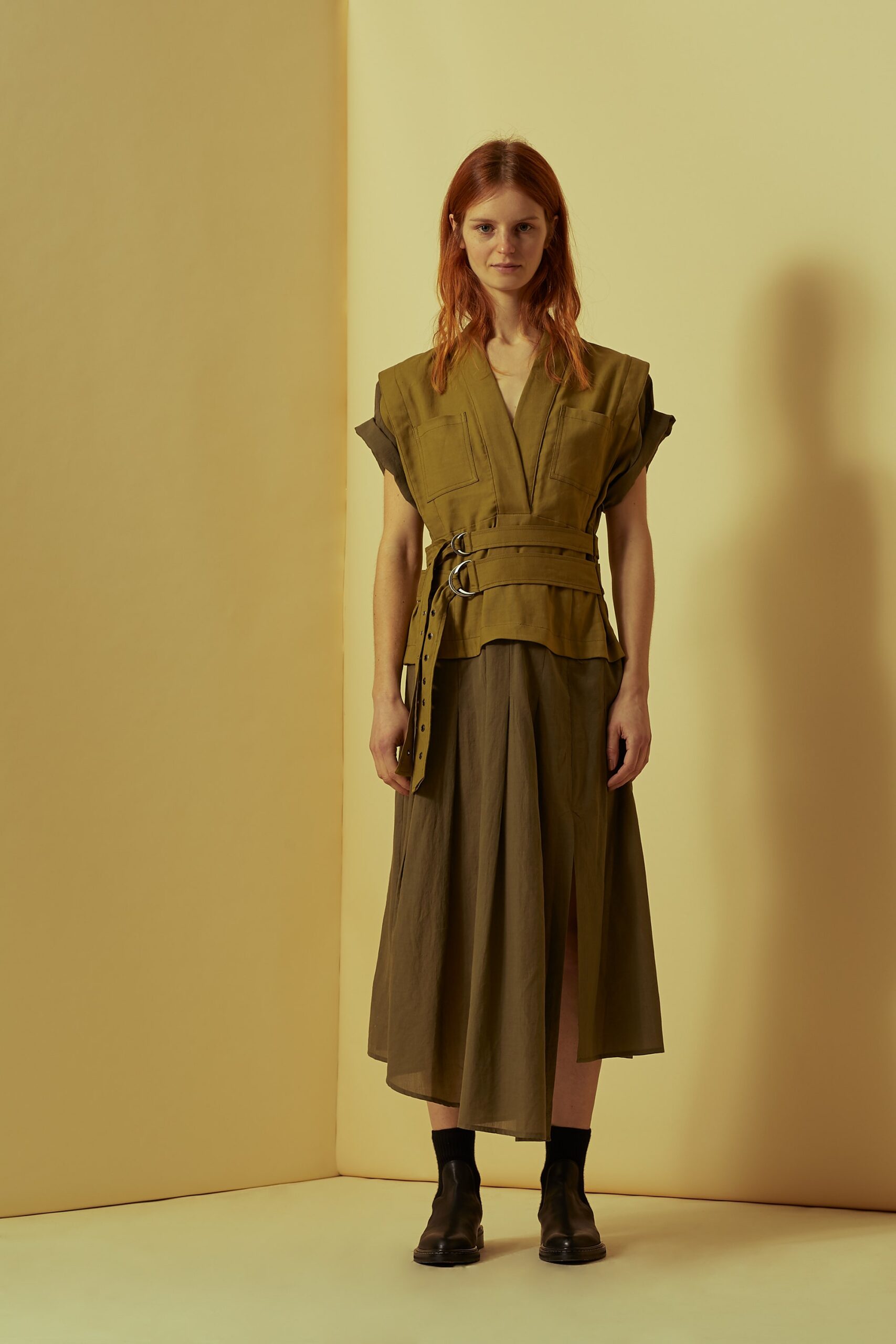 Sea F/W 18 Look 14