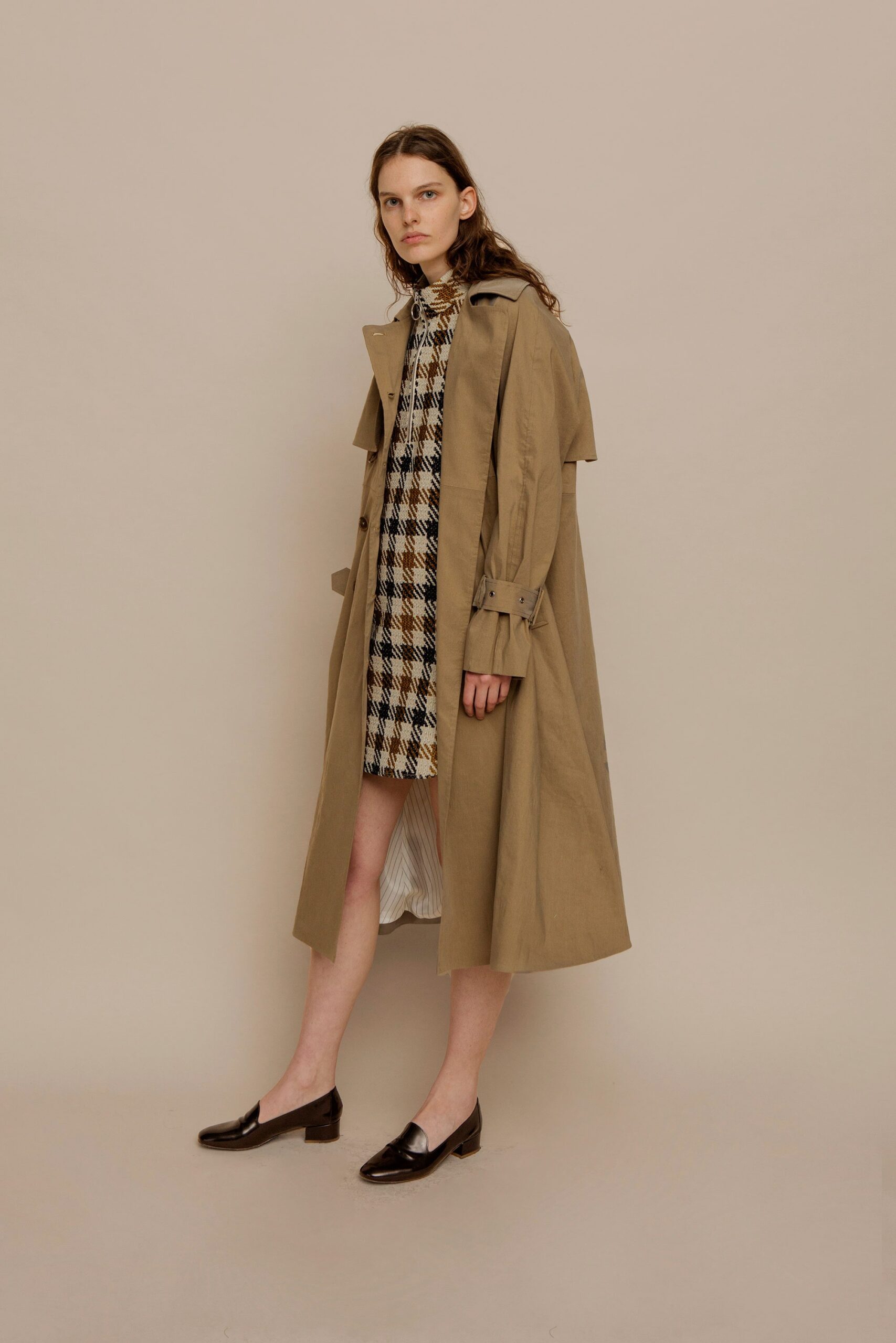Sea F/W 17 Look 14