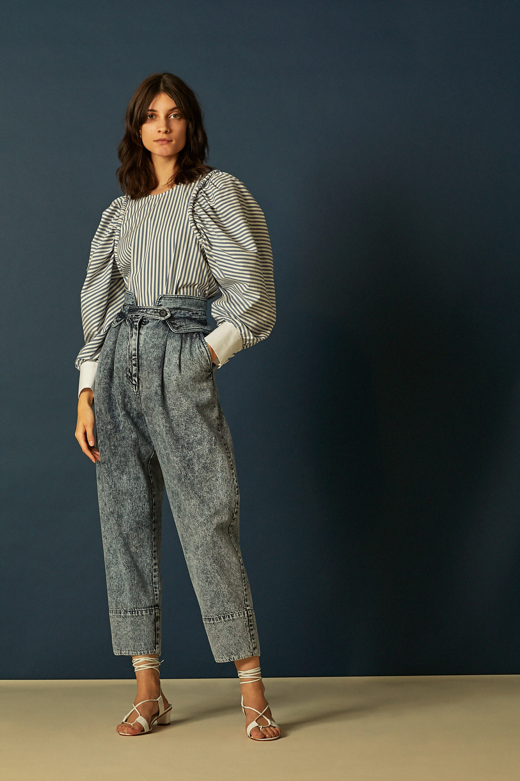 Sea F/W 18 Look 14