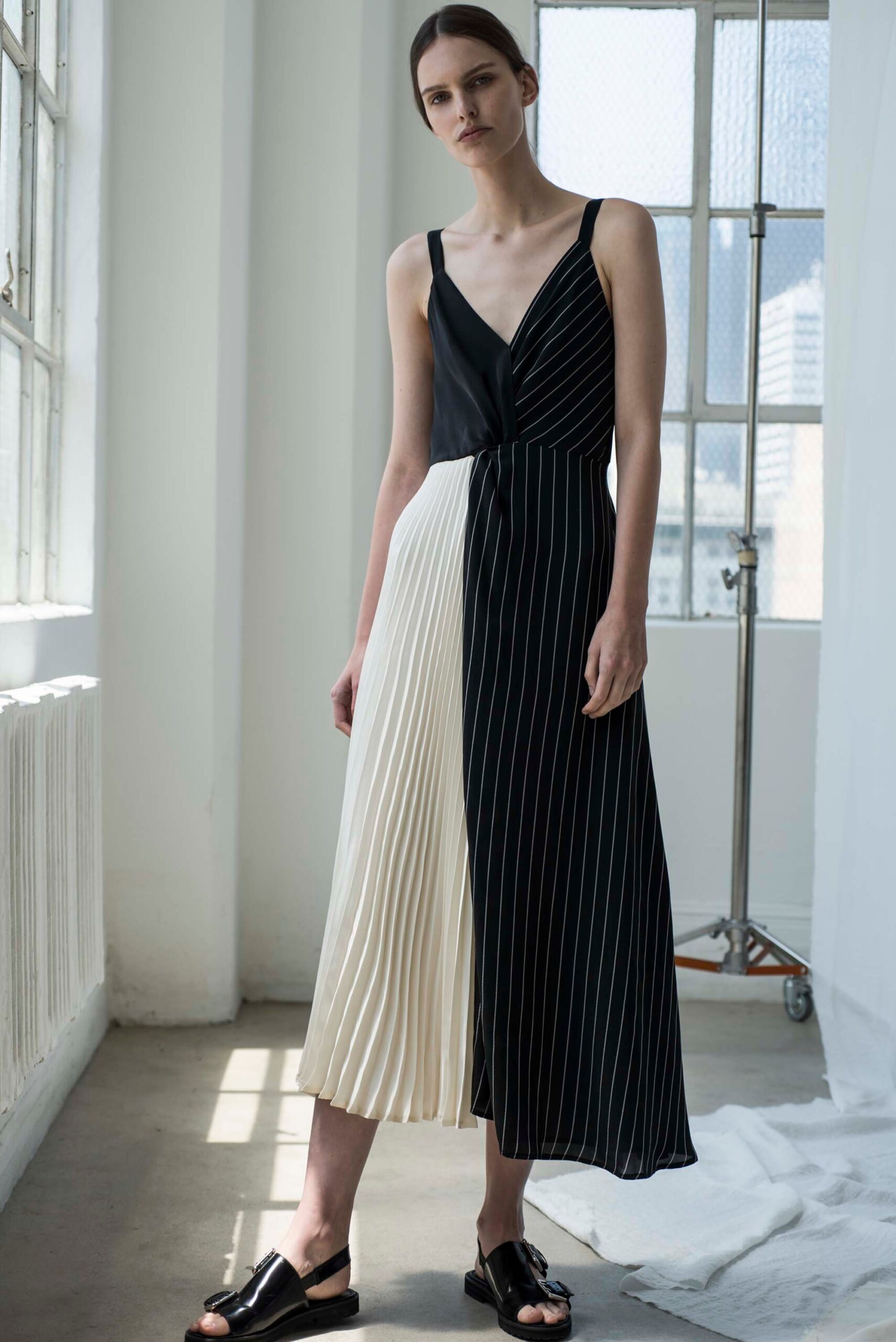 Shaina Mote S/S 17 Look 14