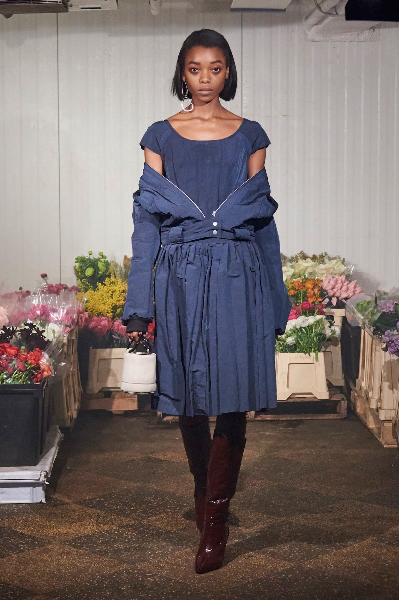 Simon Miller F/W 17 Look 14