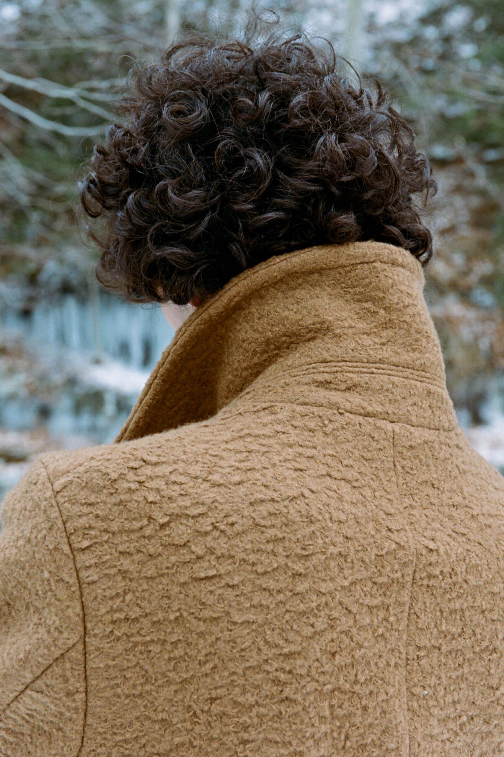 Simon Miller F/W 17 Menswear Look 14