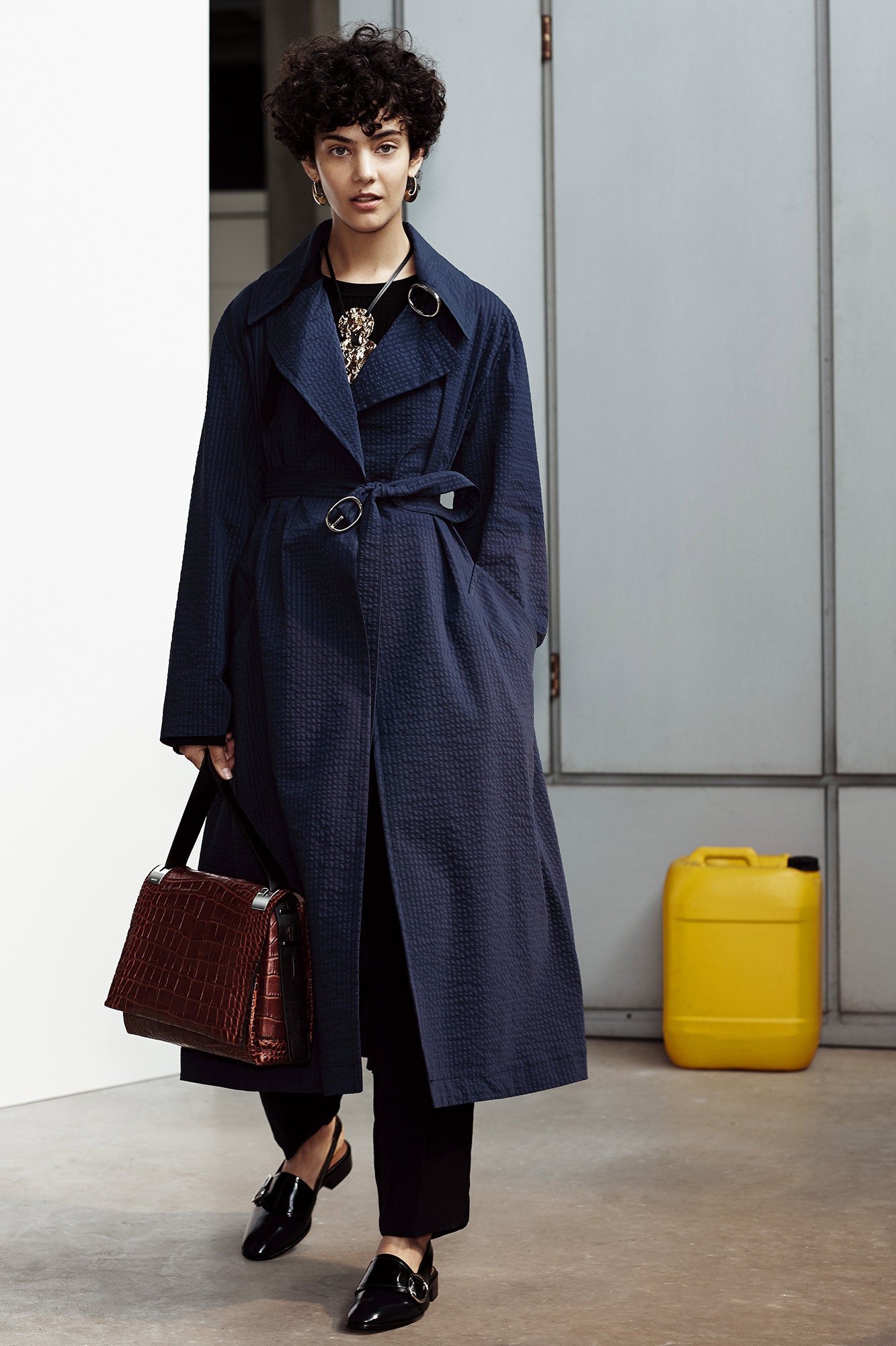 Sportmax Resort 17 Look 14