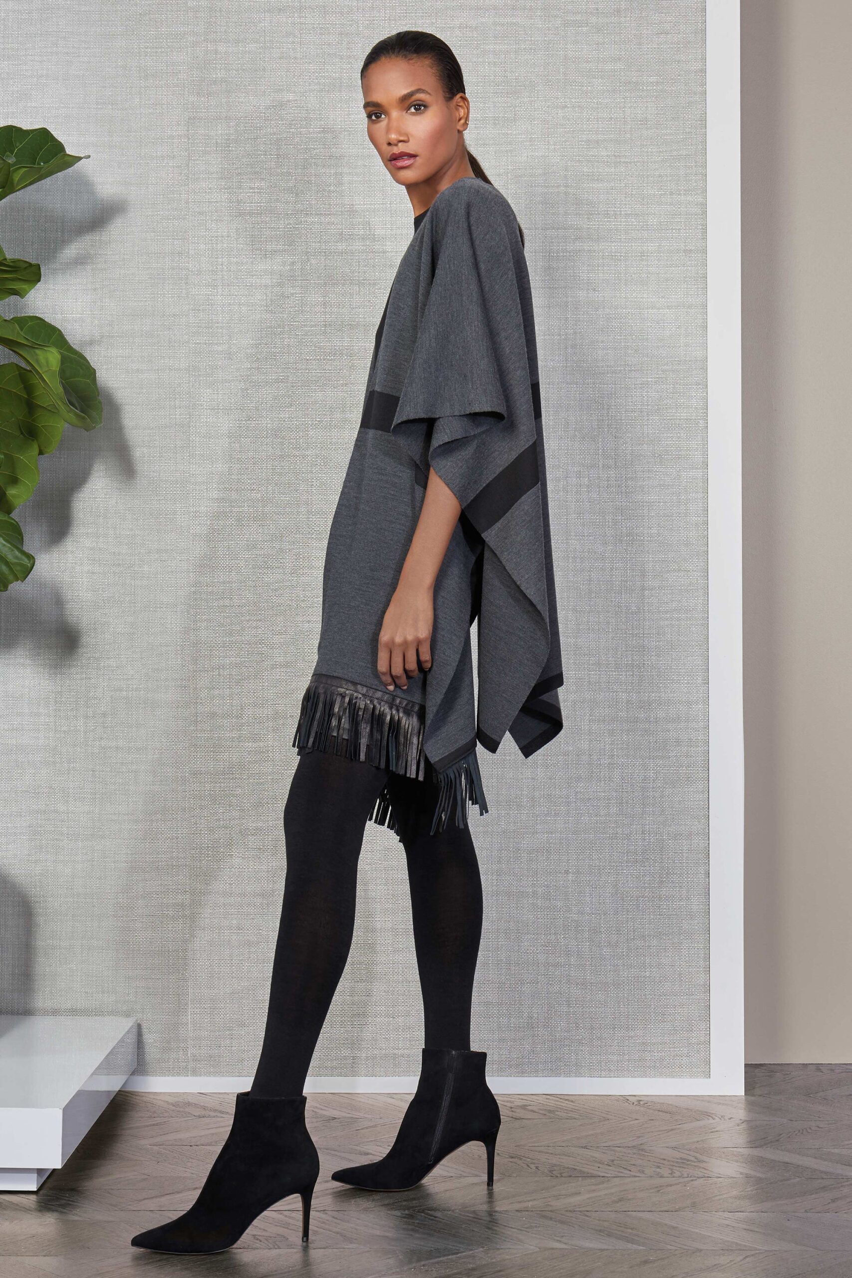 St. John F/W 18 Look 14