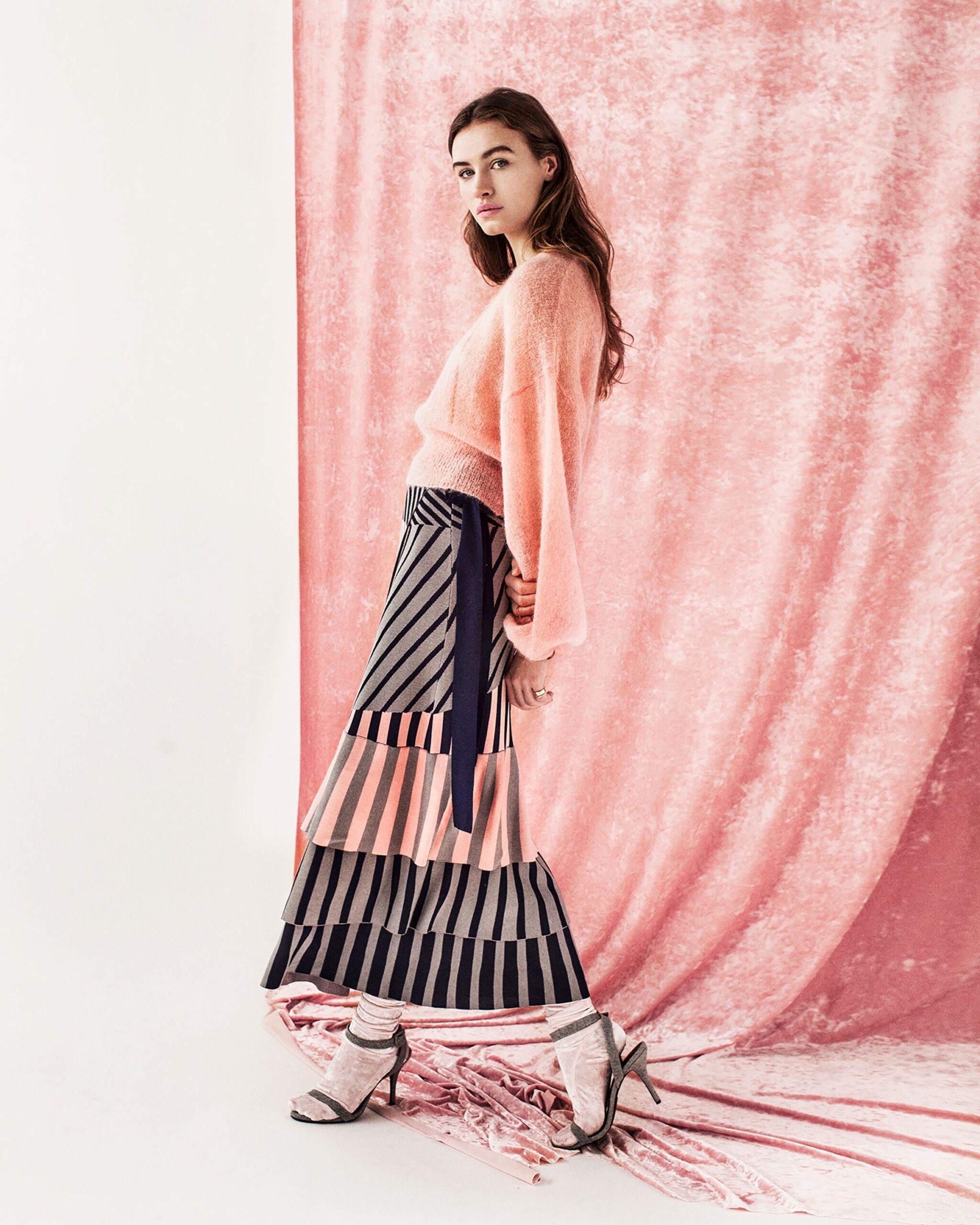 Tabula Rasa F/W 18 Look 14