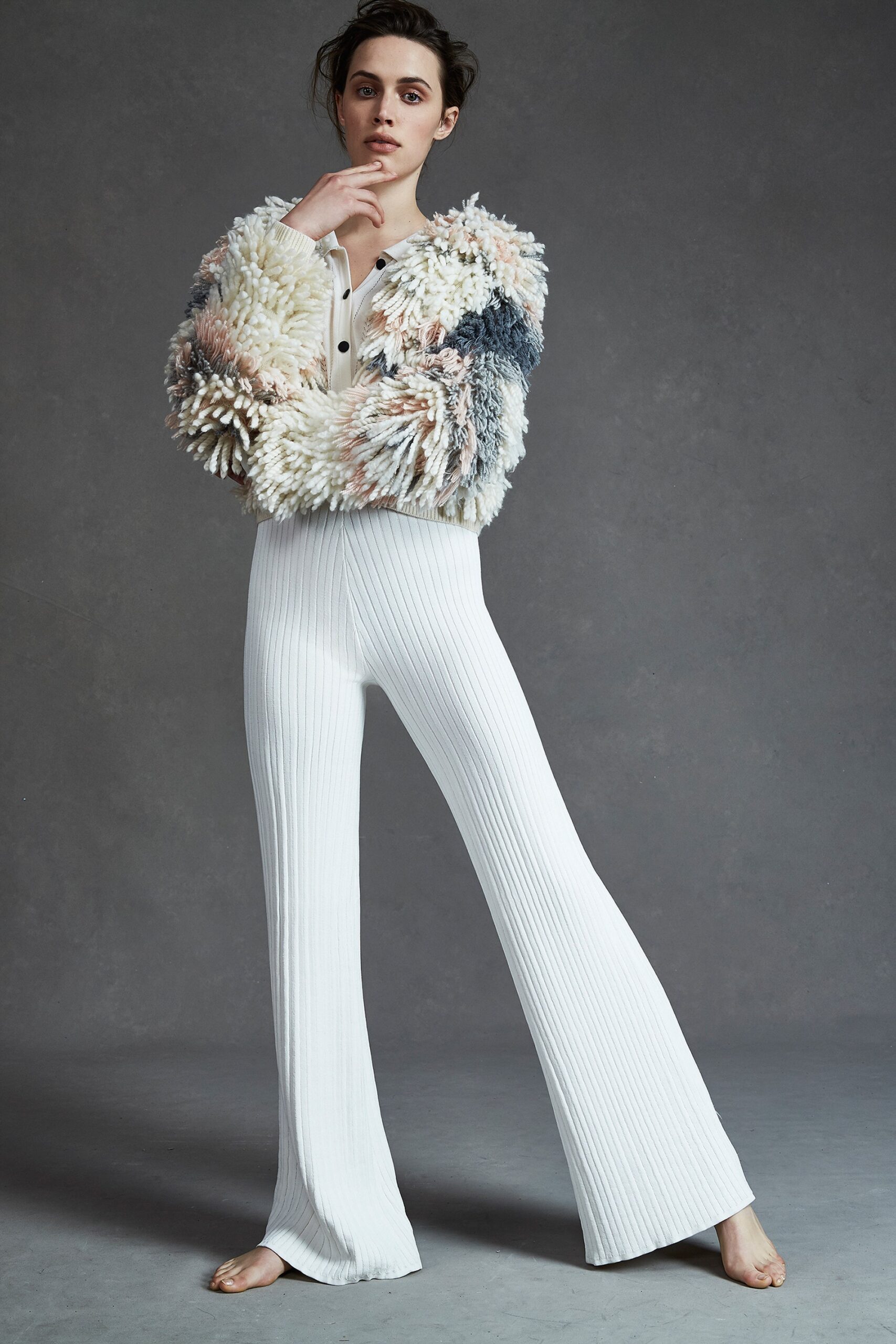 Tabula Rasa F/W 17 Look 14