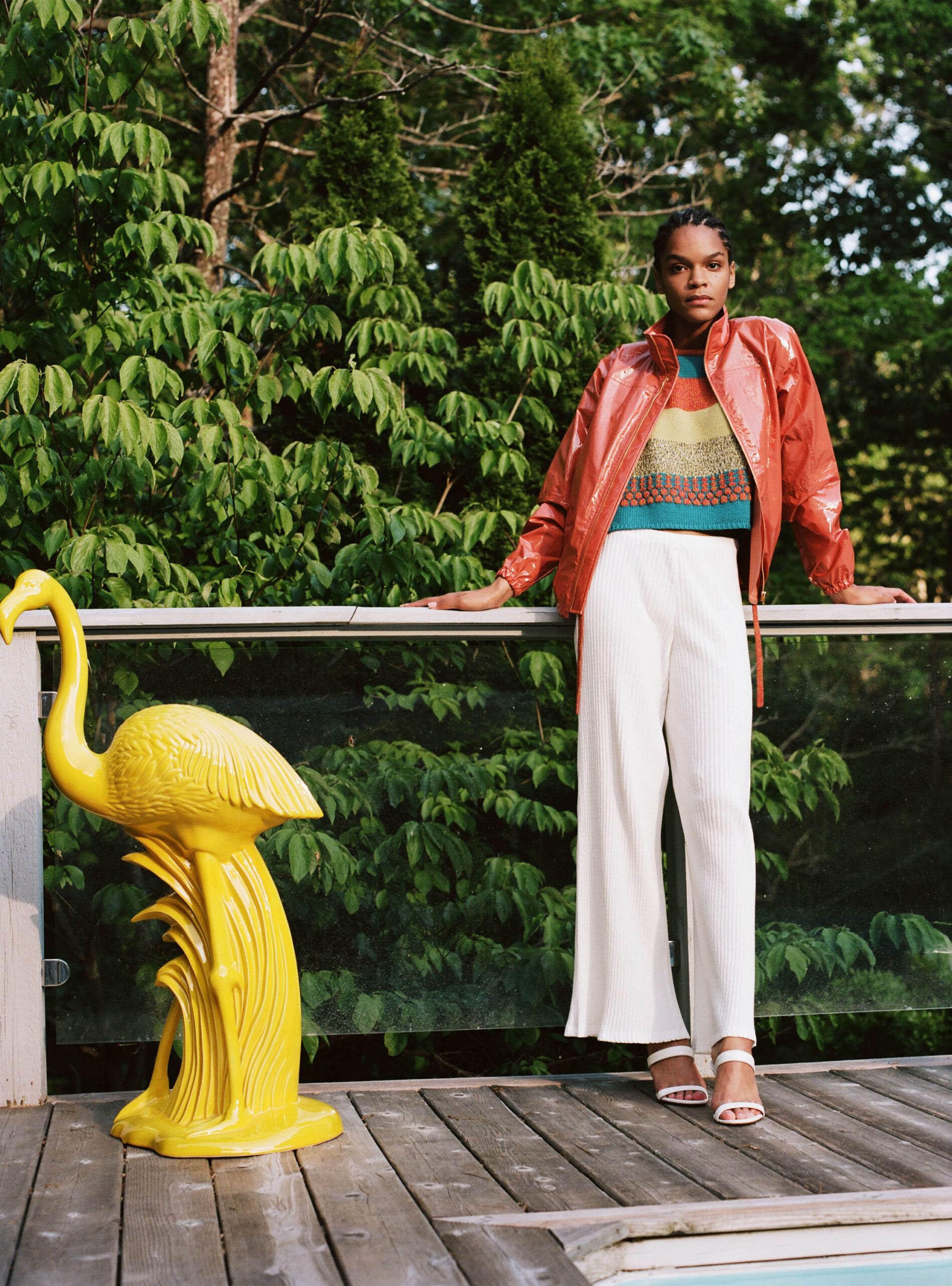 Simon Miller Resort 18 Look 15